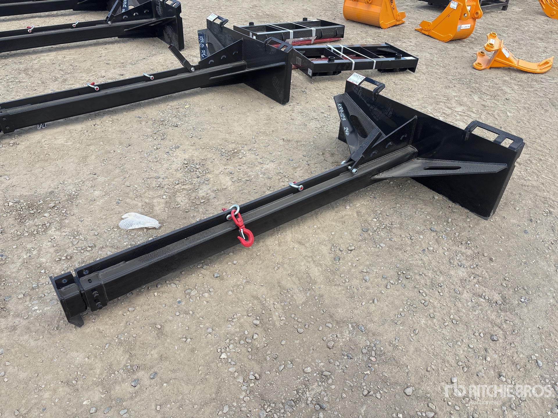 Photo of 2026 GIYI GY-STB47