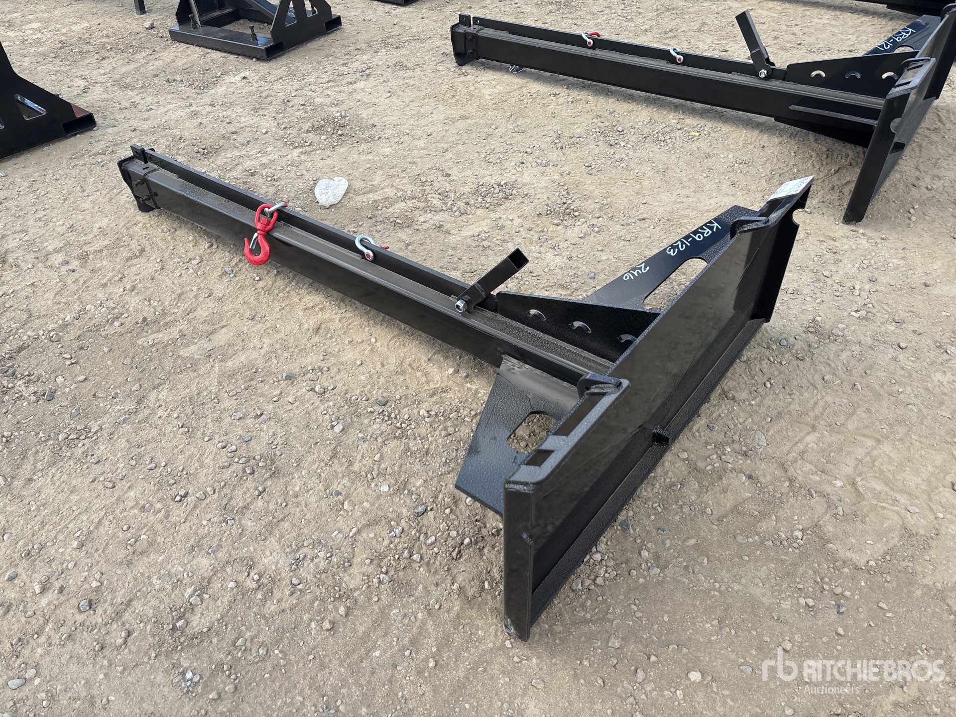 2026 GIYI GY-STB47