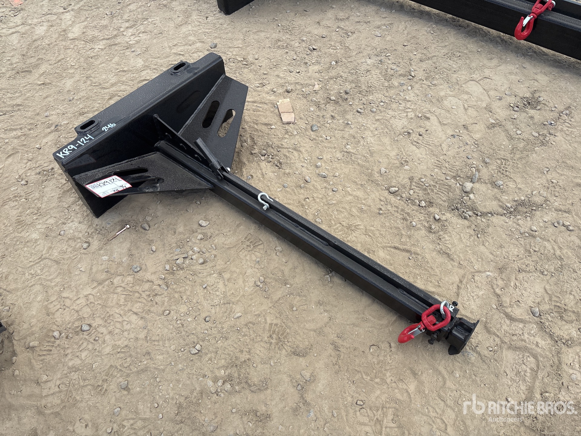 2026 GIYI GY-MTB87