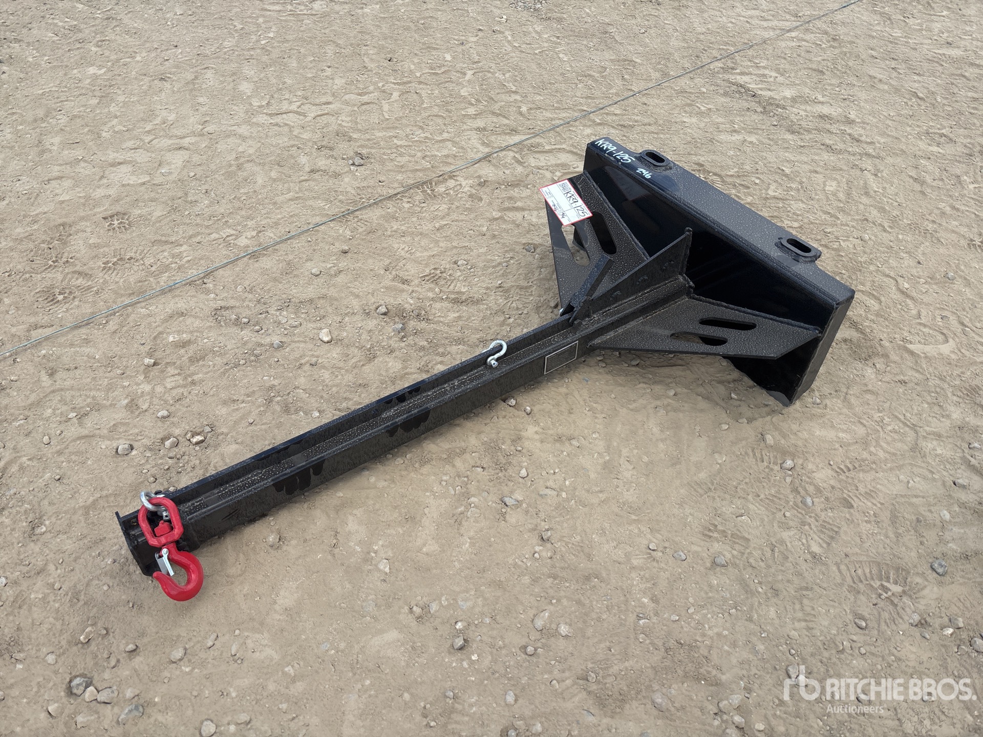 Photo of 2026 GIYI GY-MTB87