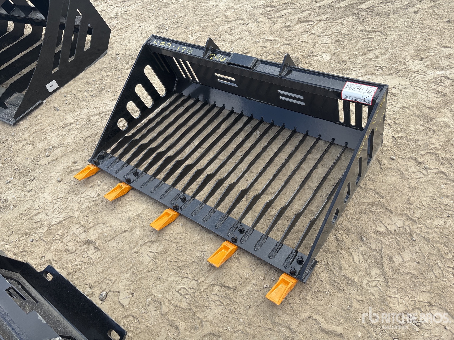Photo of 2026 GIYI GY-RB44