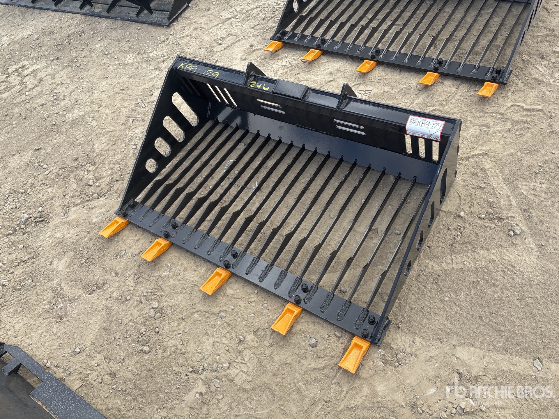 Photo of 2026 GIYI GY-RB44