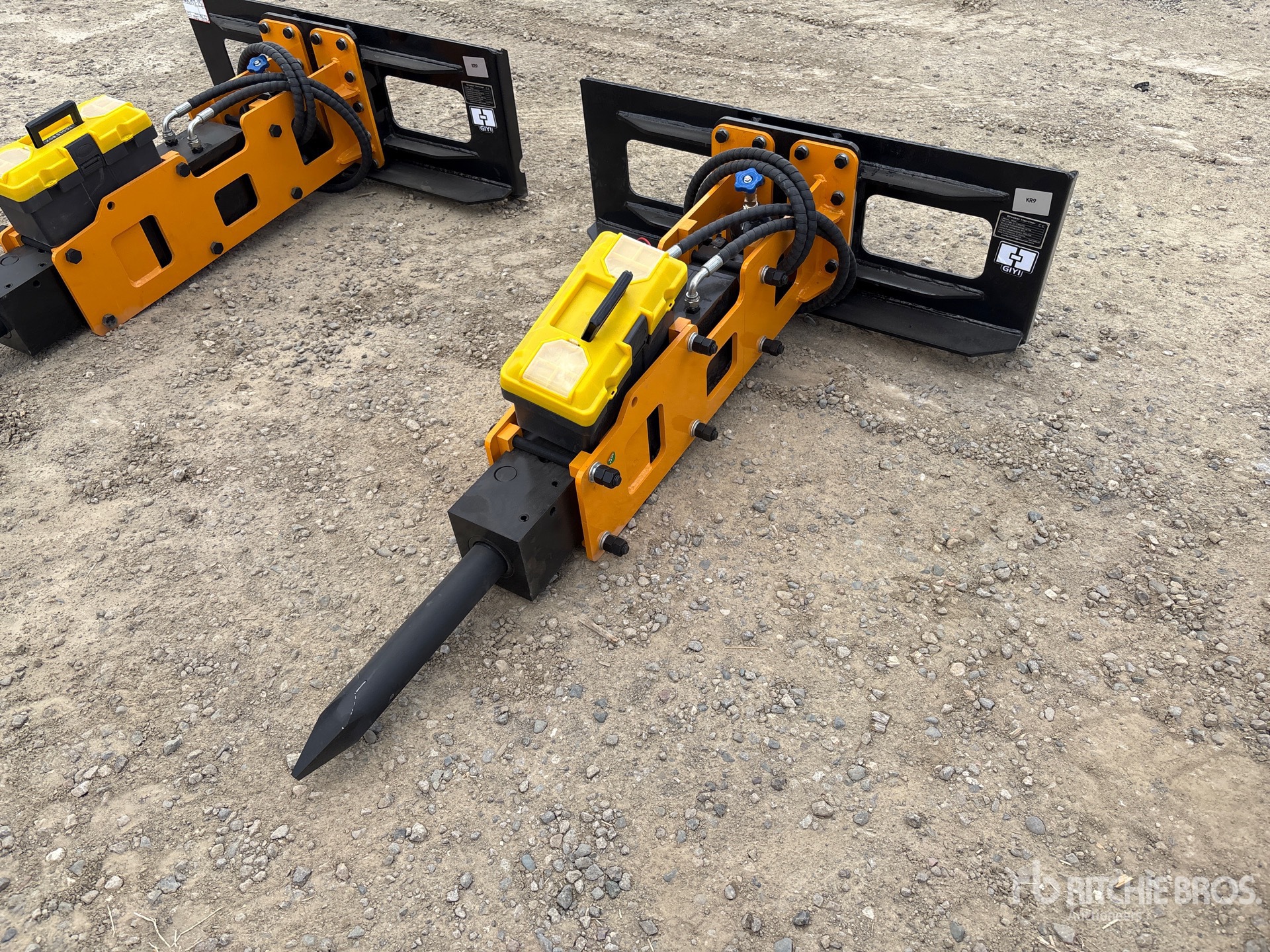 2026 GIYI GY-P680