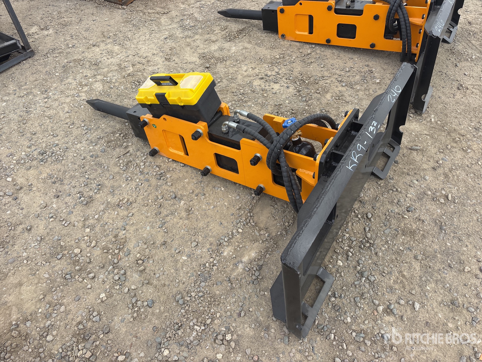 2026 GIYI GY-P680