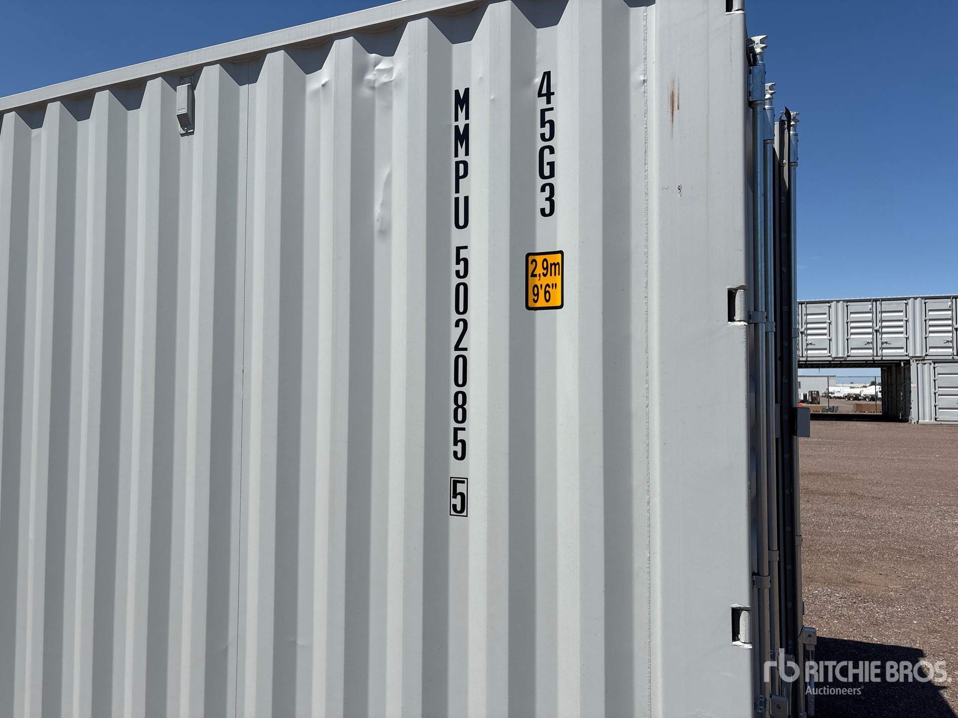 2026 CTN 40HQ