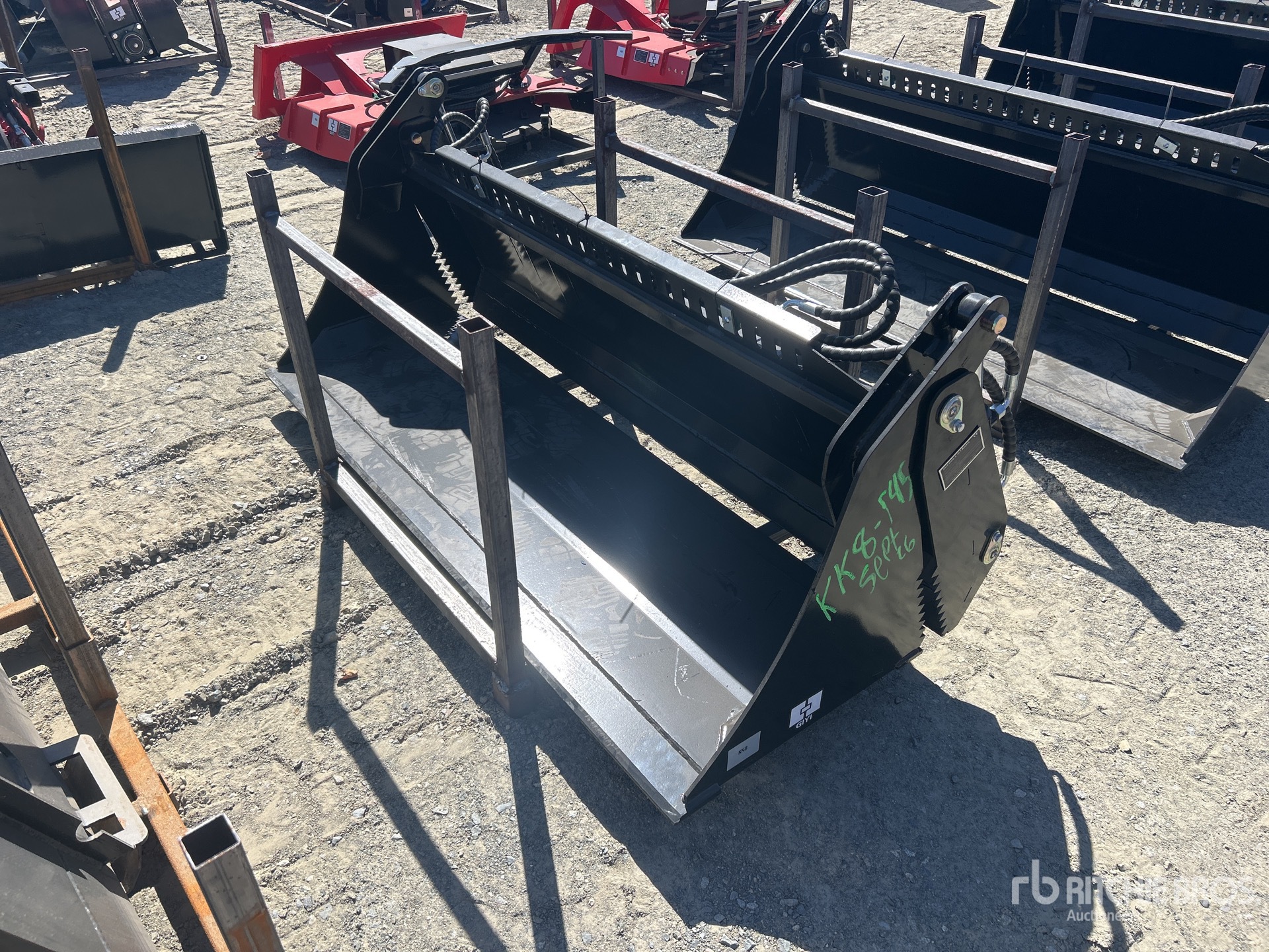 Photo of 2026 GIYI GY-KH72