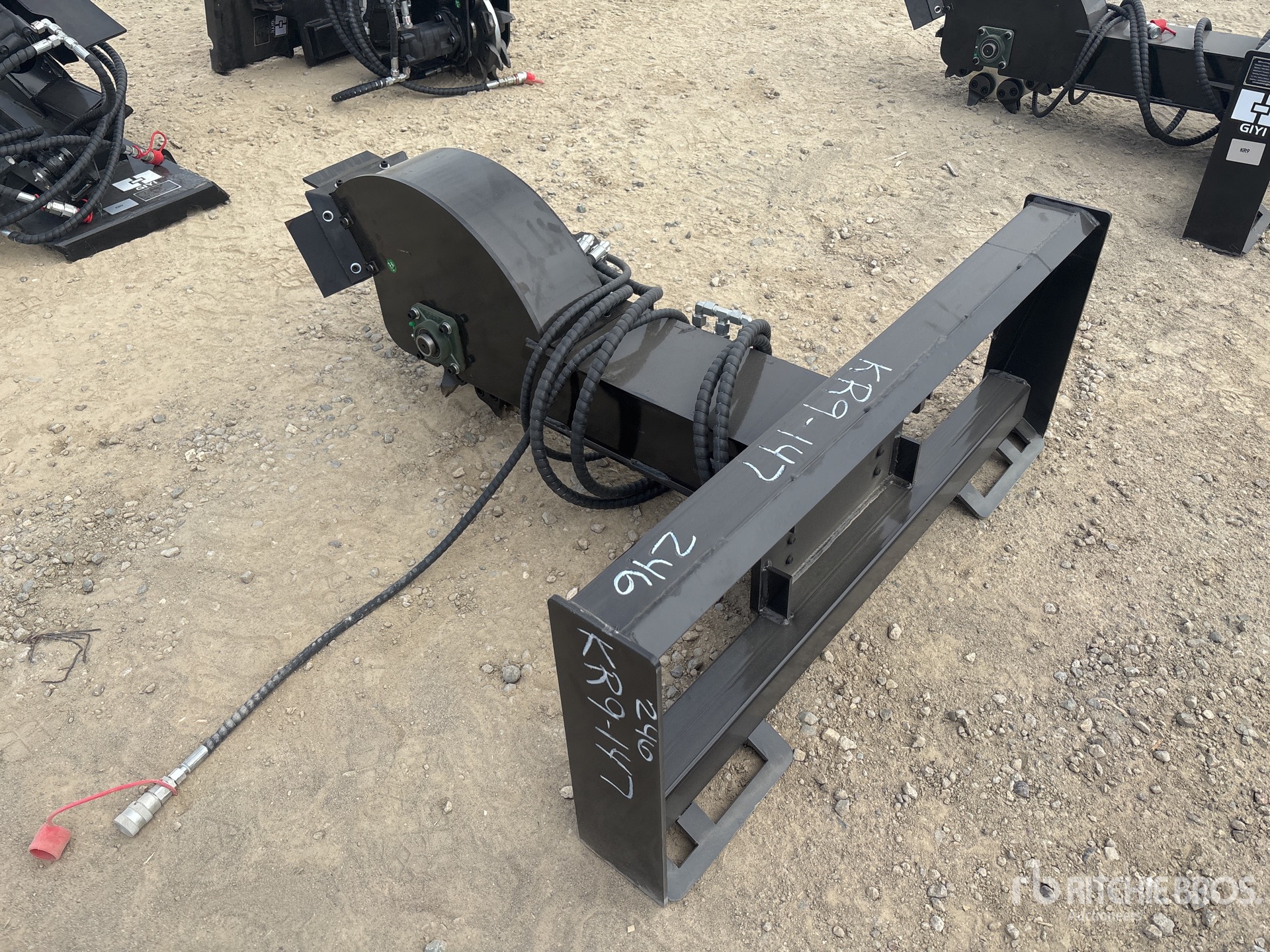 2026 GIYI GY-BSG45