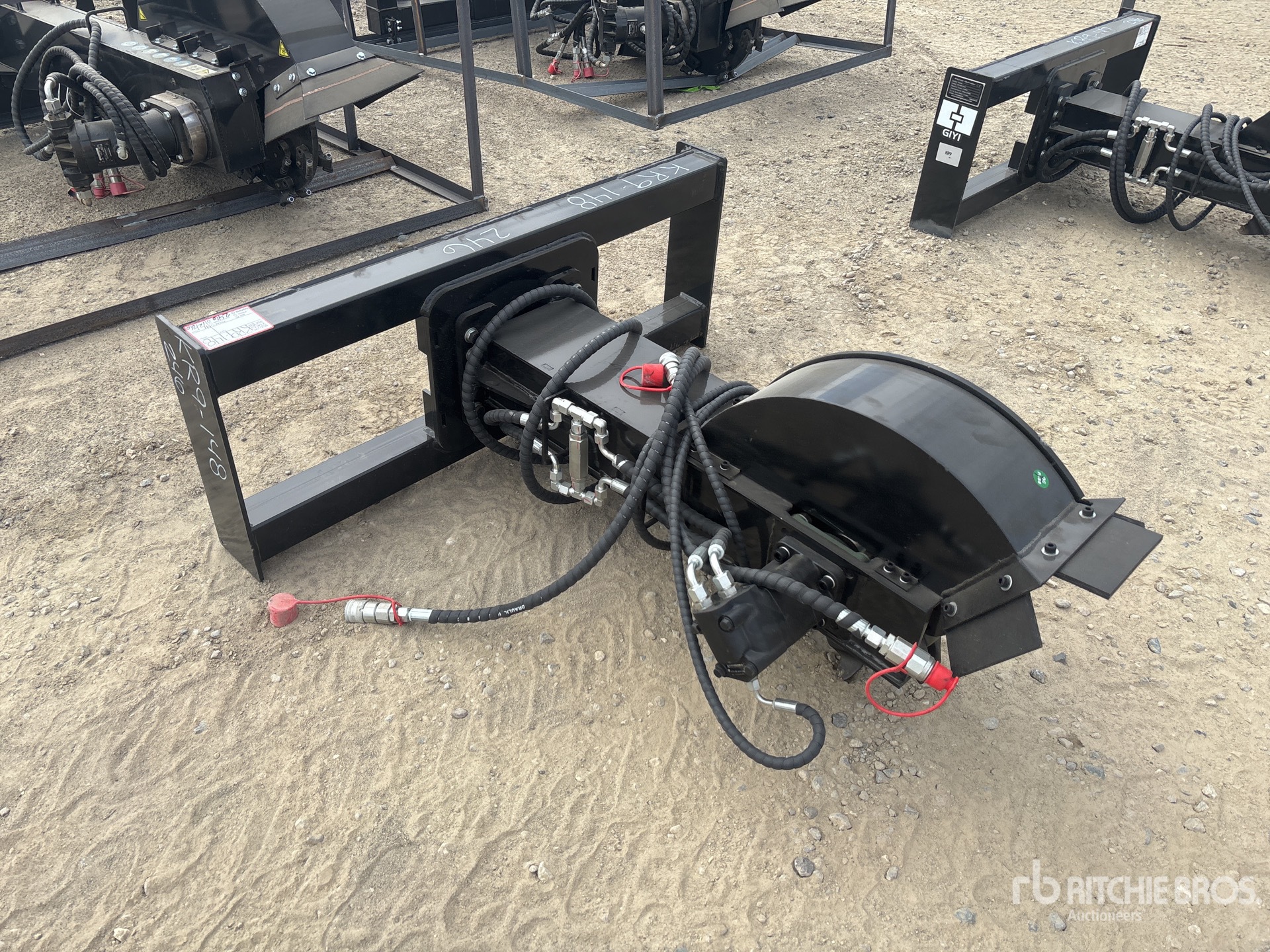 2026 GIYI GY-BSG45
