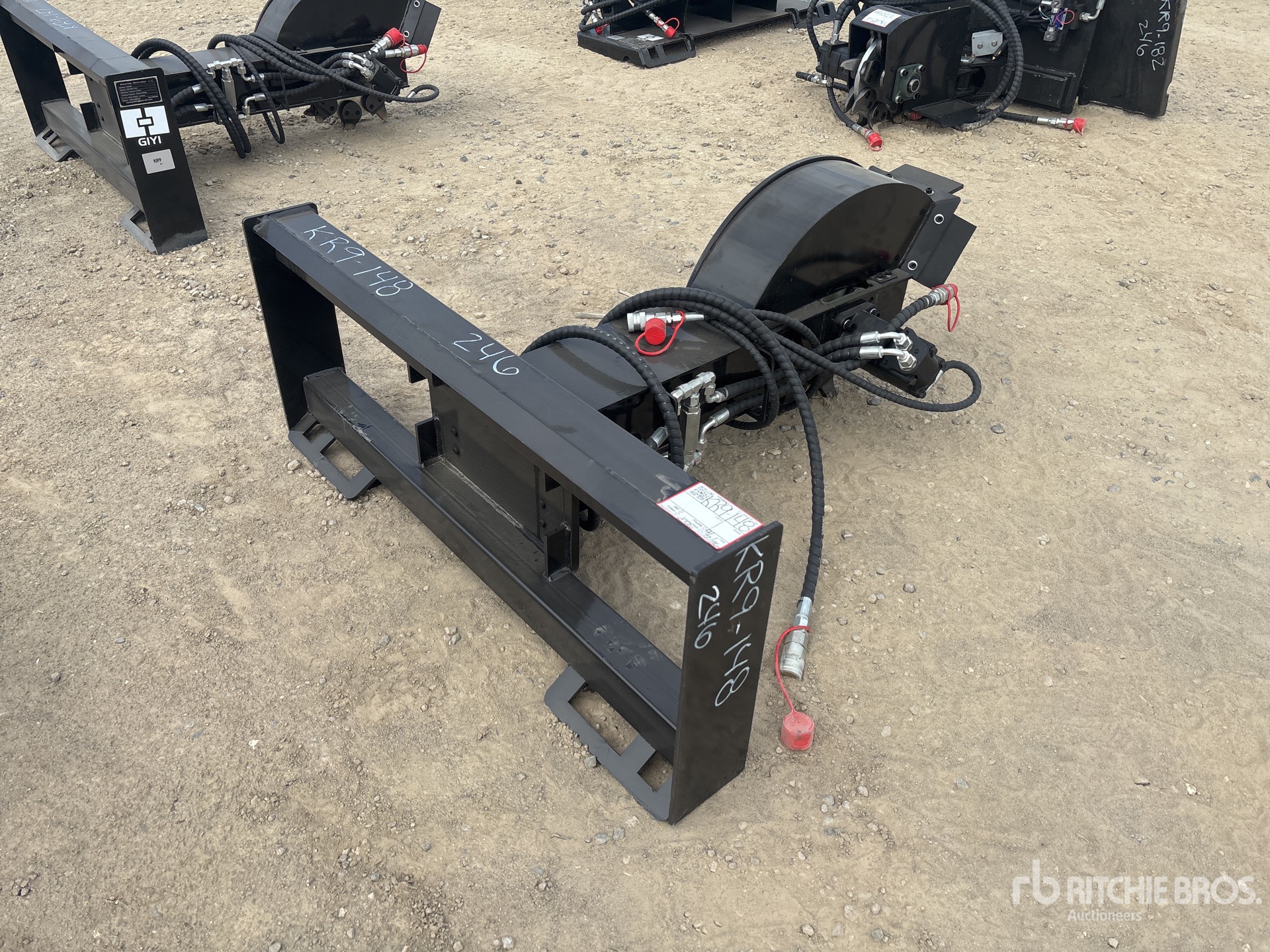 2026 GIYI GY-BSG45
