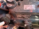 Engine with