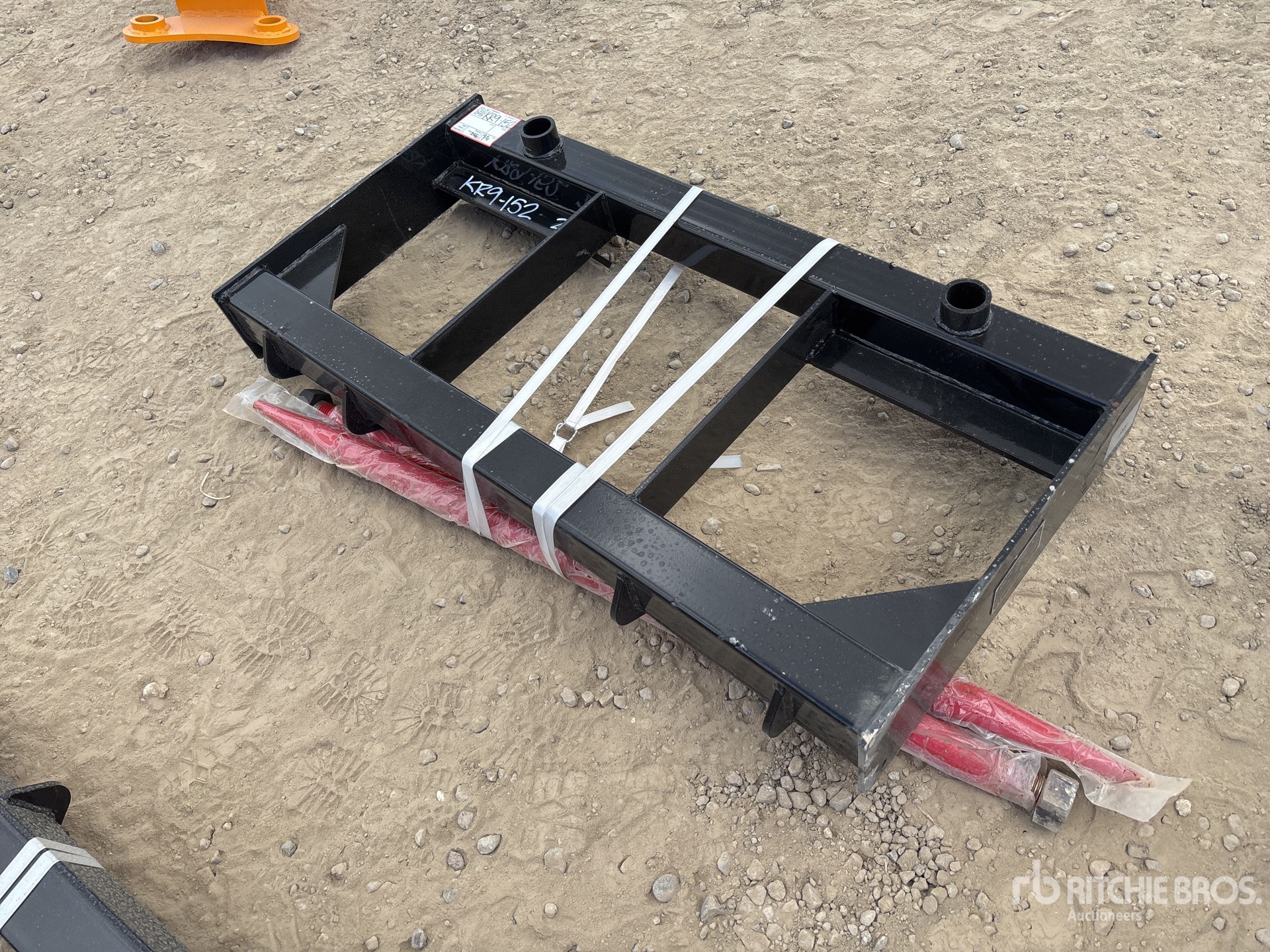 Photo of 2026 GIYI GY-BF47