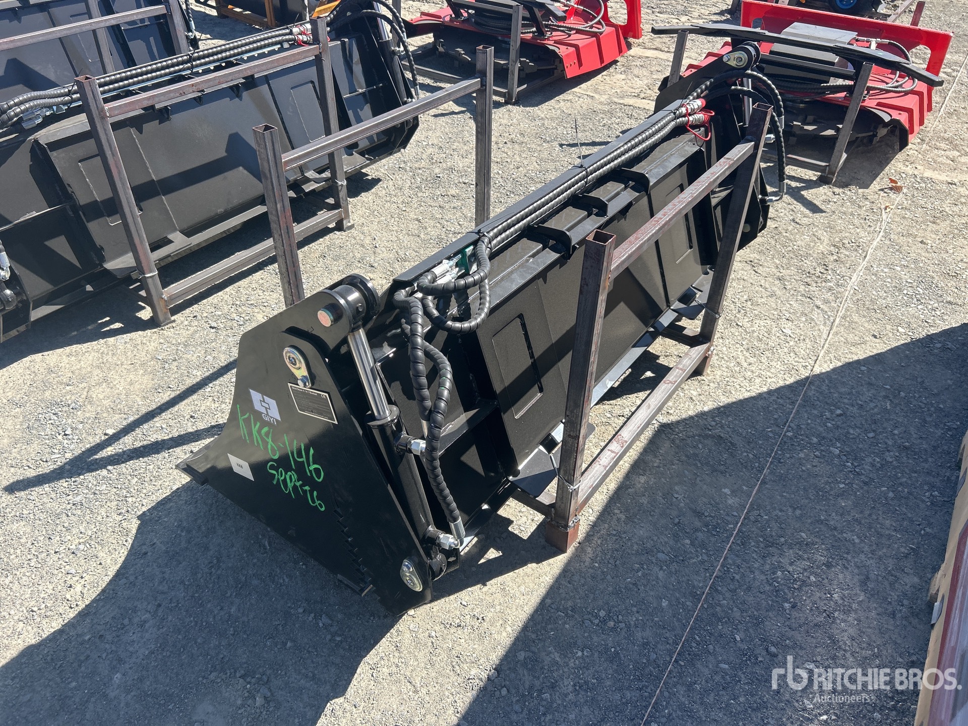 Photo of 2026 GIYI GY-KH72