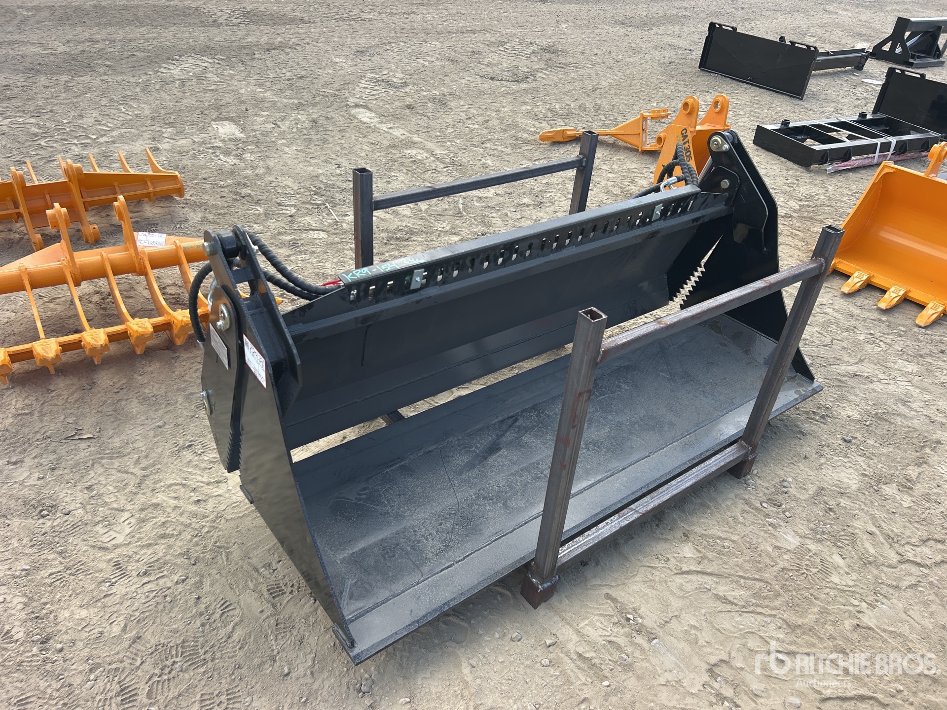2026 GIYI GY-KH72