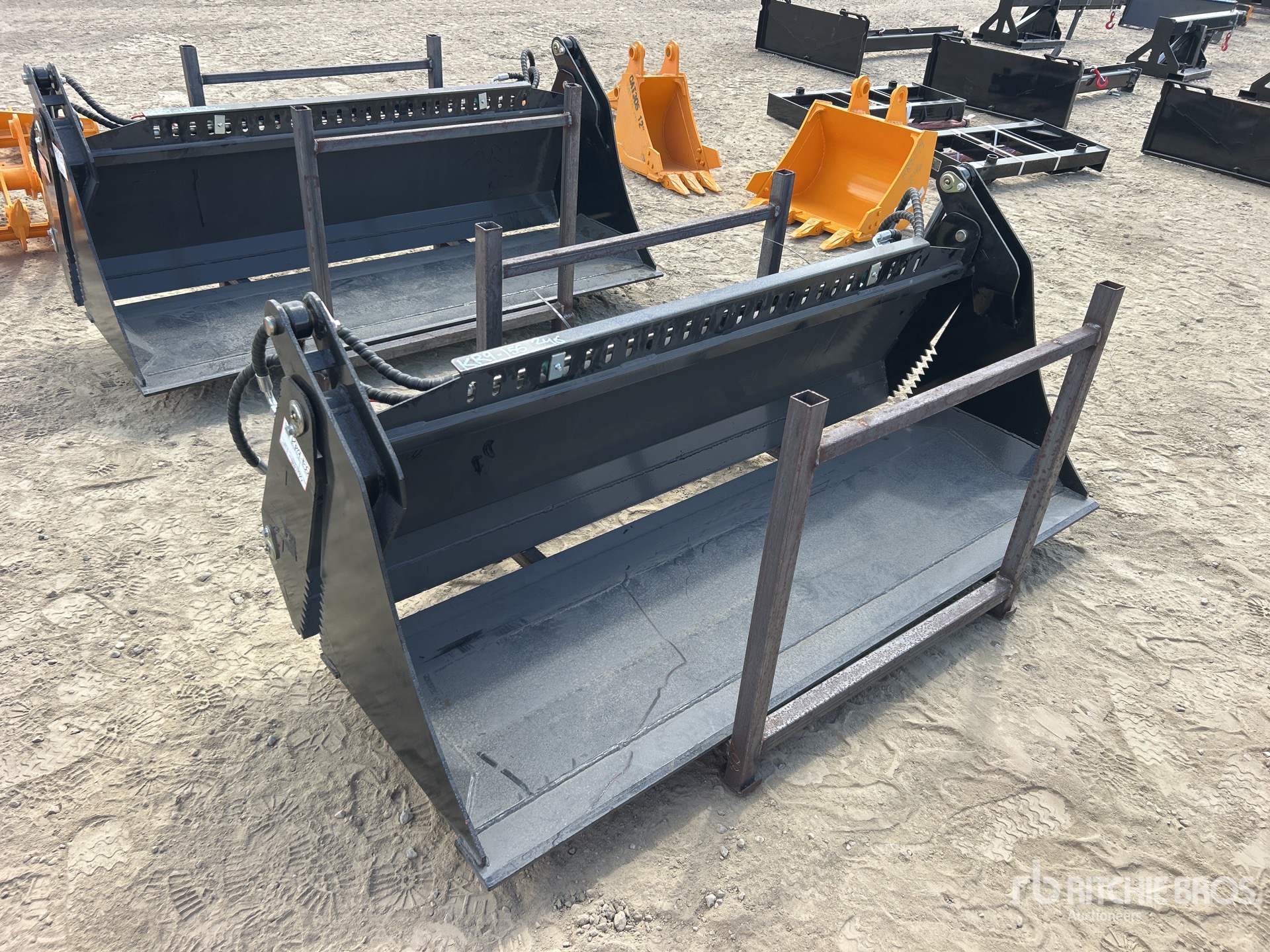 2026 GIYI GY-KH72