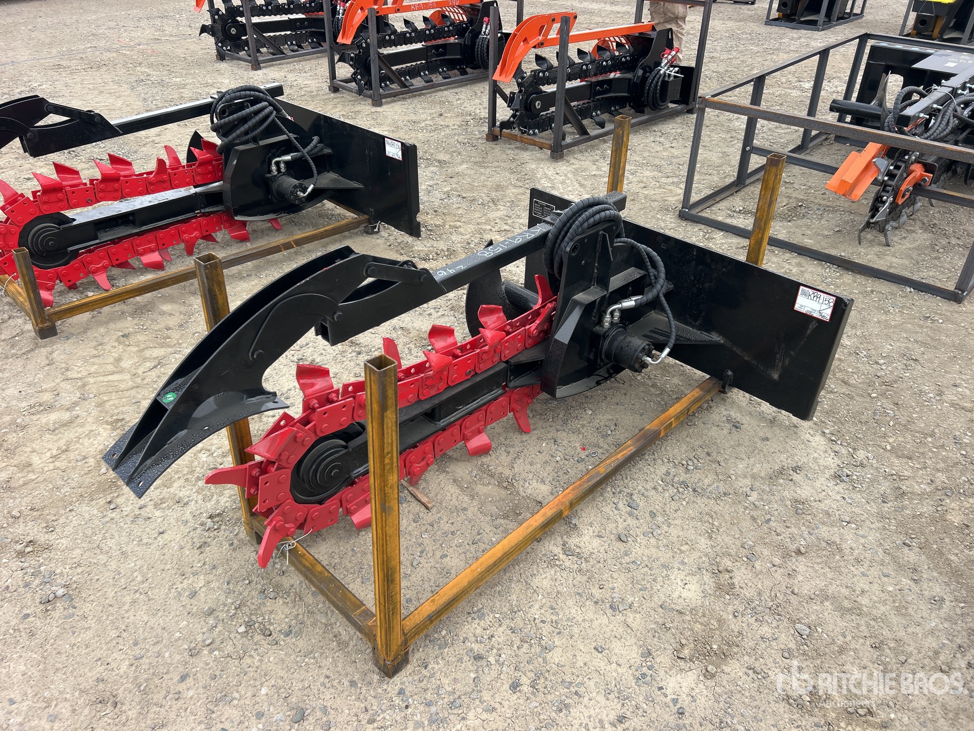 Photo of 2026 GIYI GY-Y D380