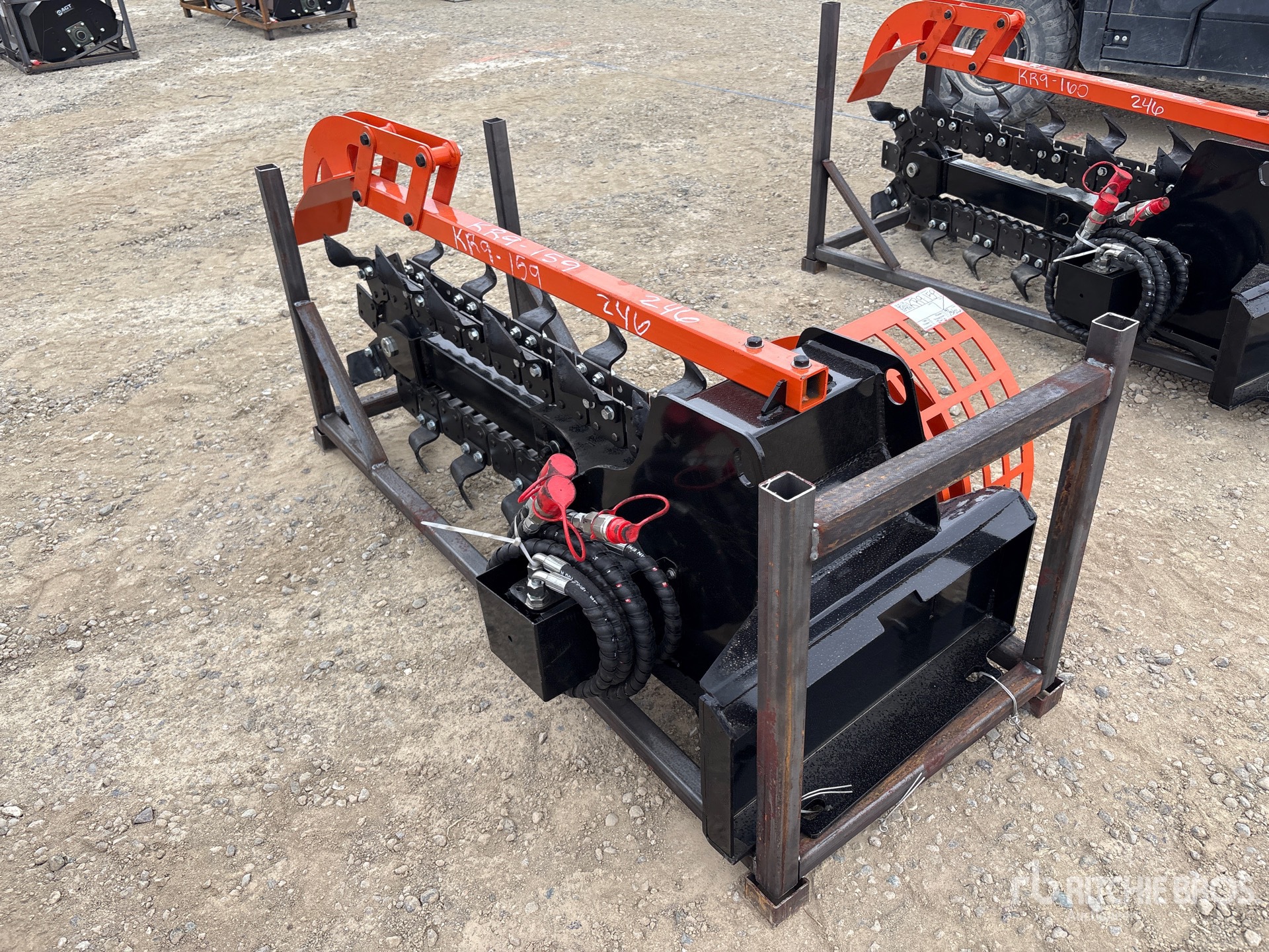 2026 GIYI GY-X39