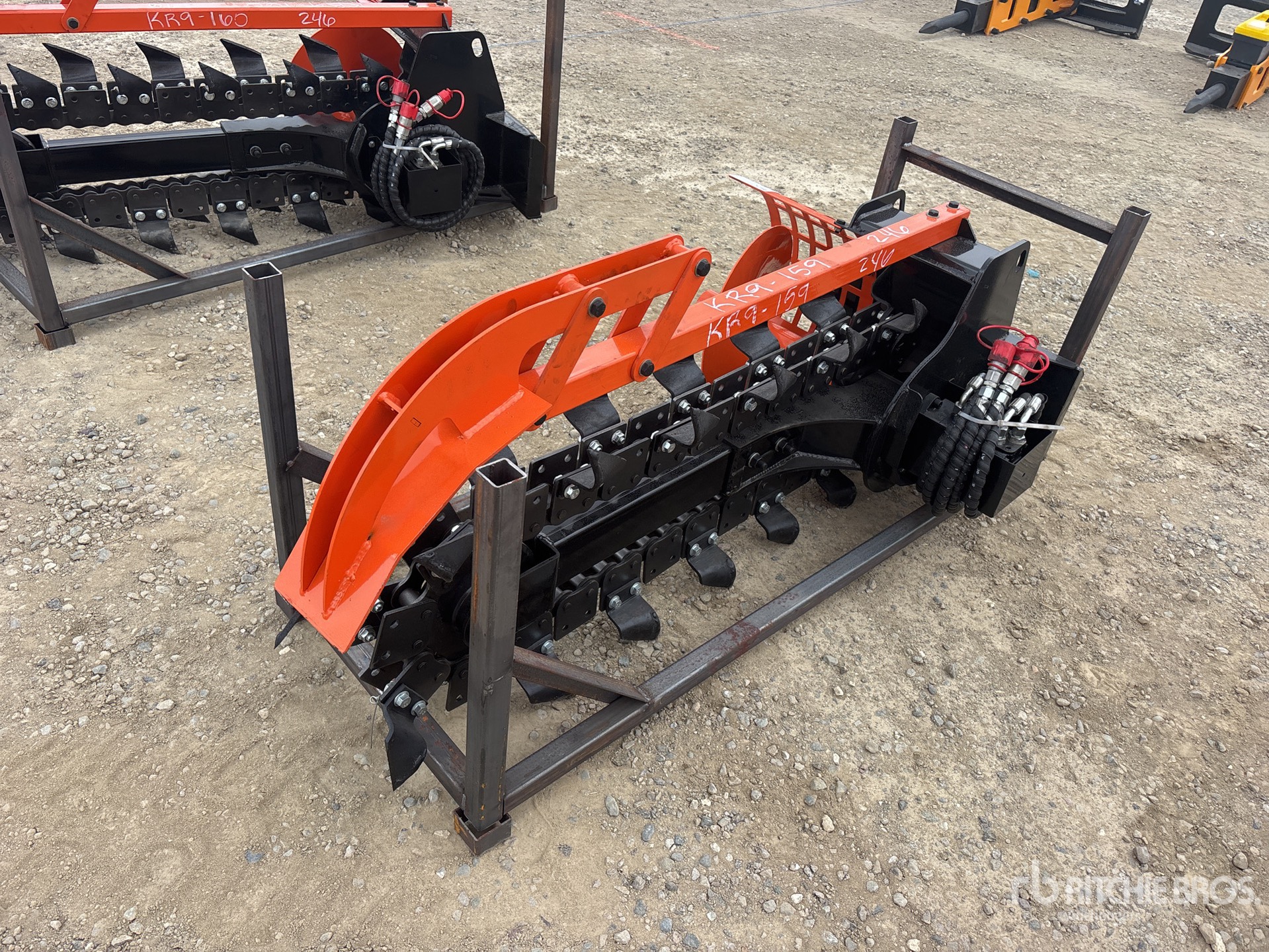 2026 GIYI GY-X39