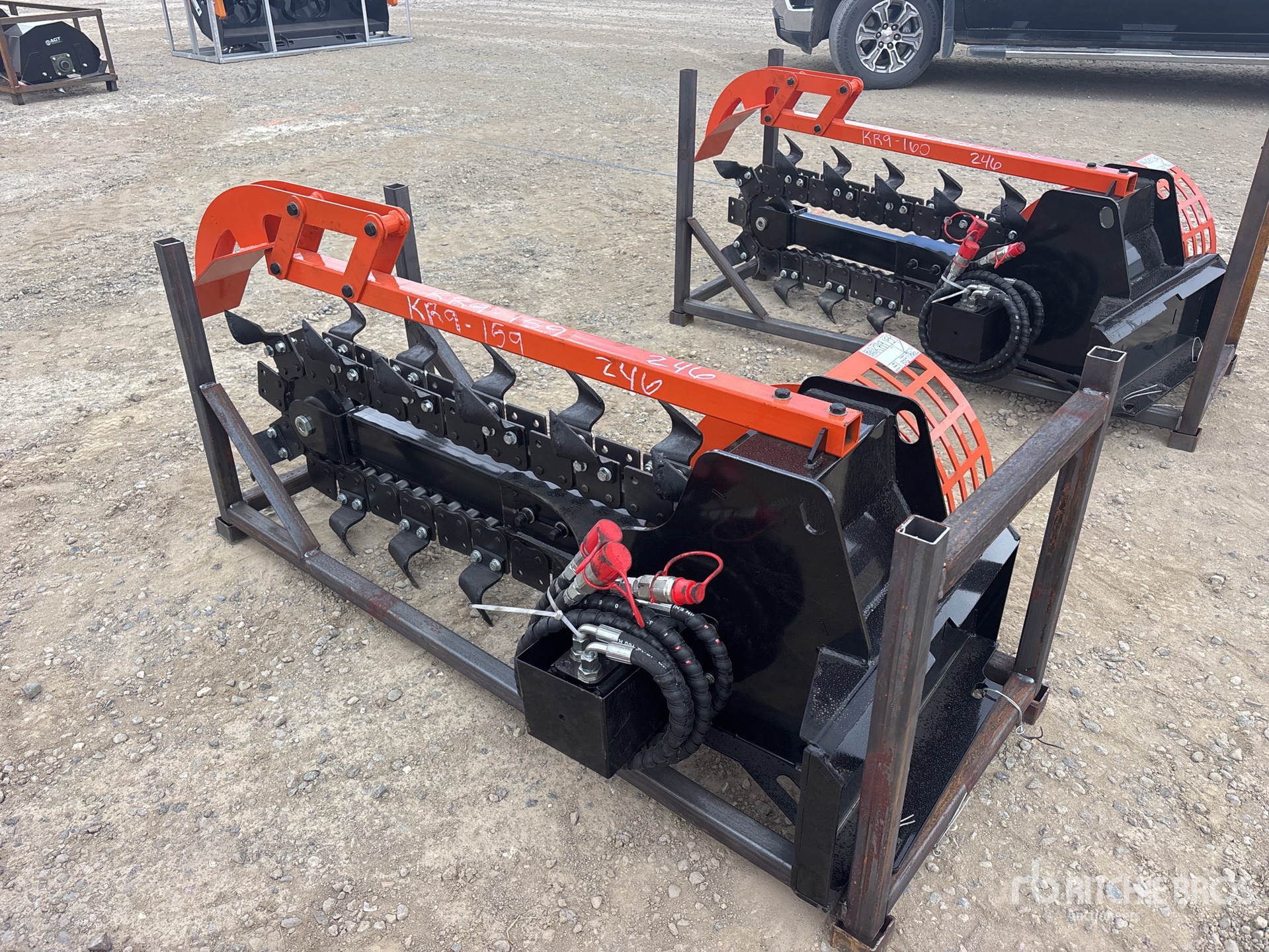 2026 GIYI GY-X39