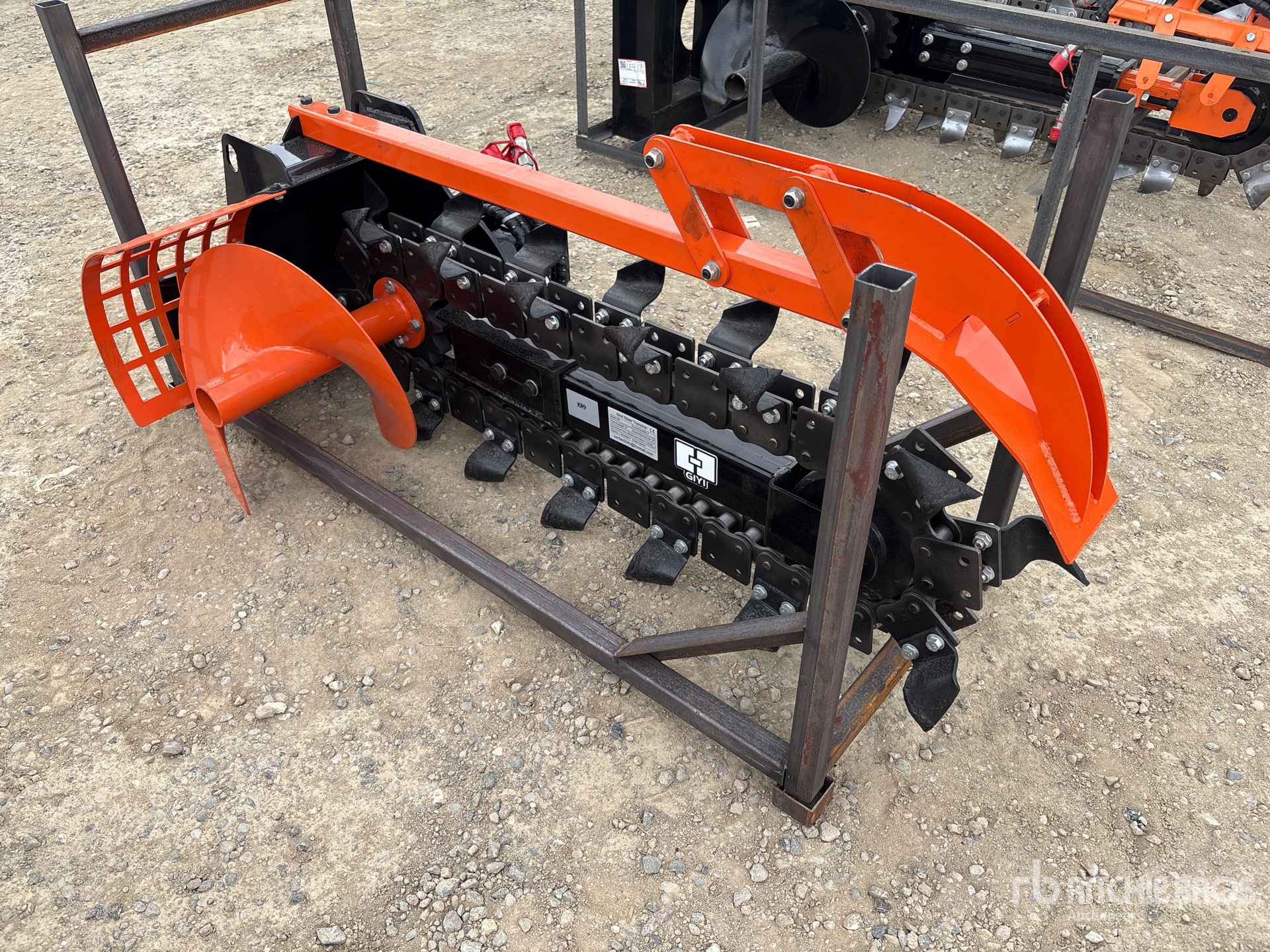 2026 GIYI GY-X39