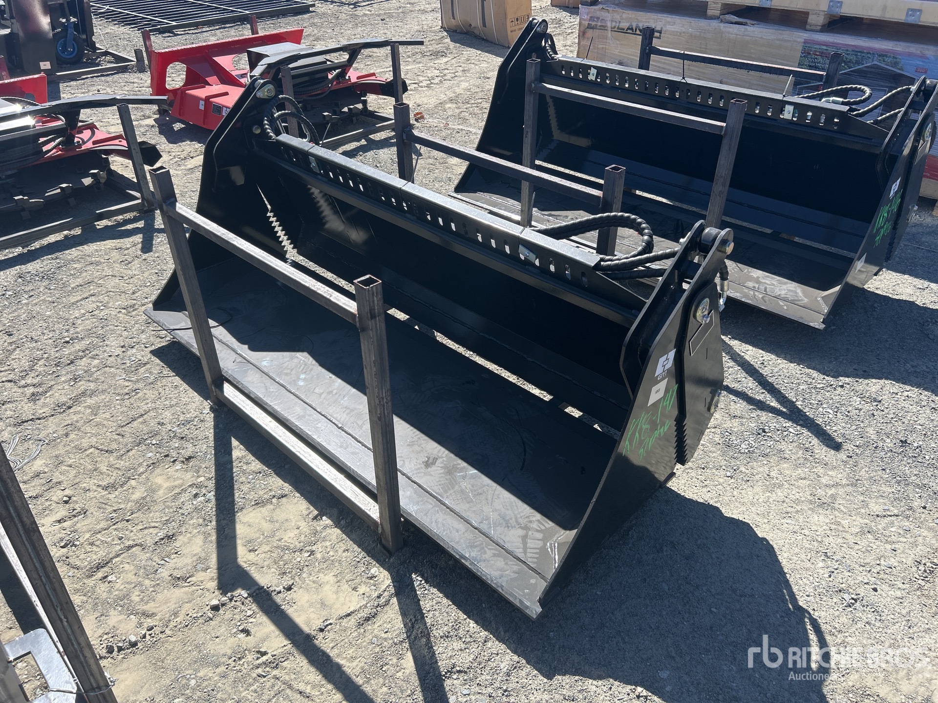 Photo of 2026 GIYI GY-KH72