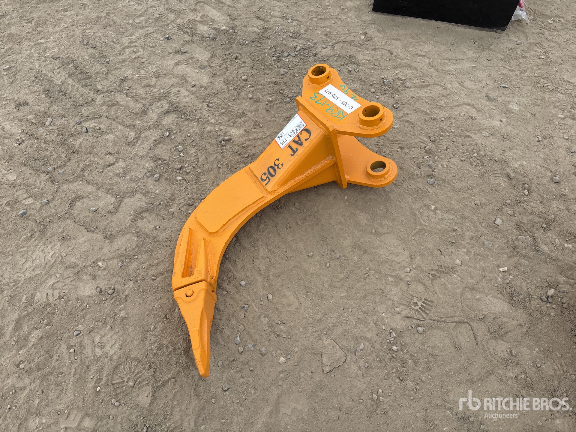 Photo of 2026 GIYI - Fits Cat 305 (Unused)