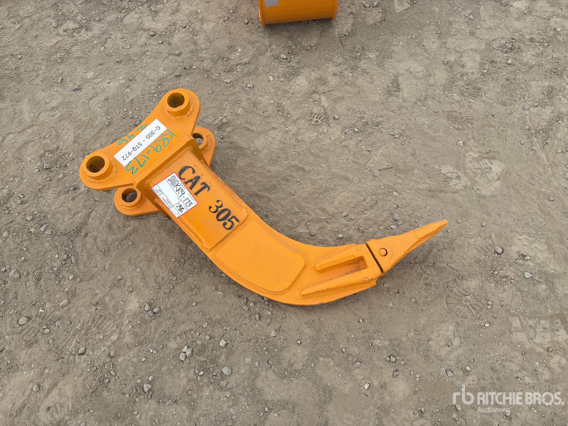 2026 GIYI - Fits Cat 305 (Unused)