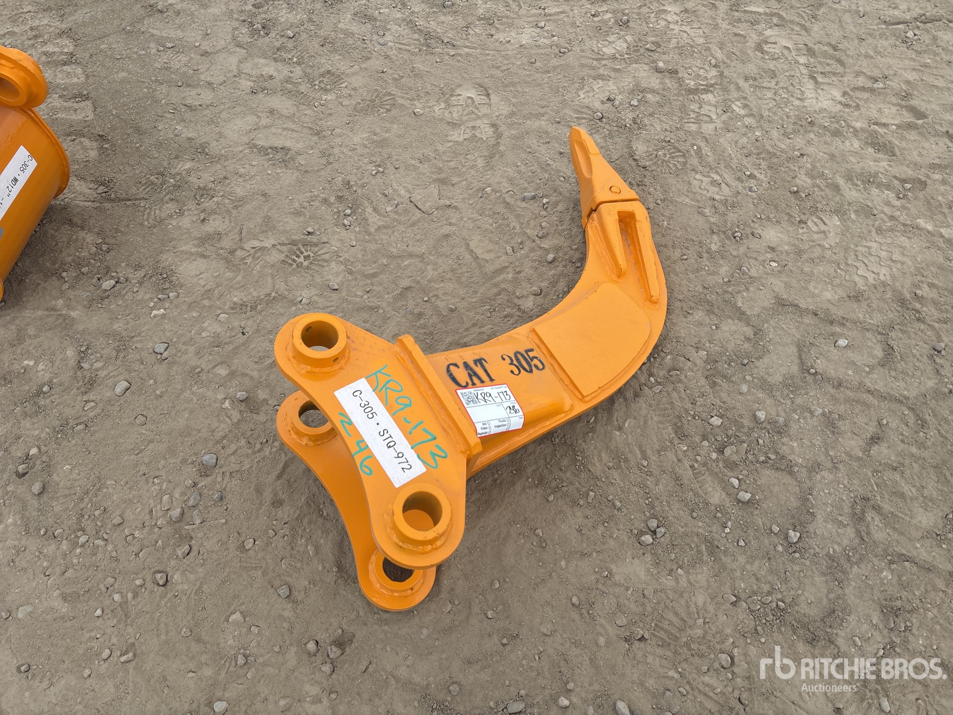 2026 GIYI - Fits Cat 305 (Unused)