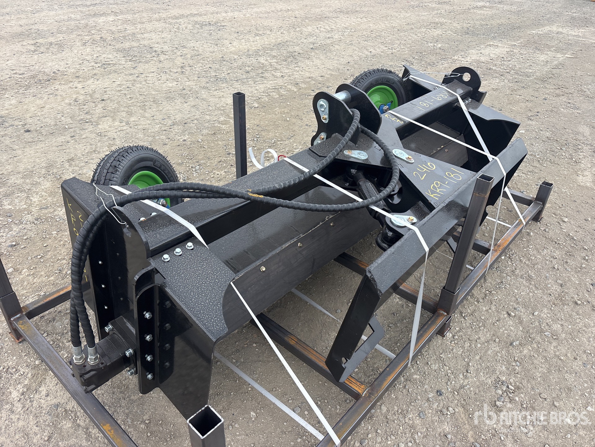 2026 GIYI GY-PR71
