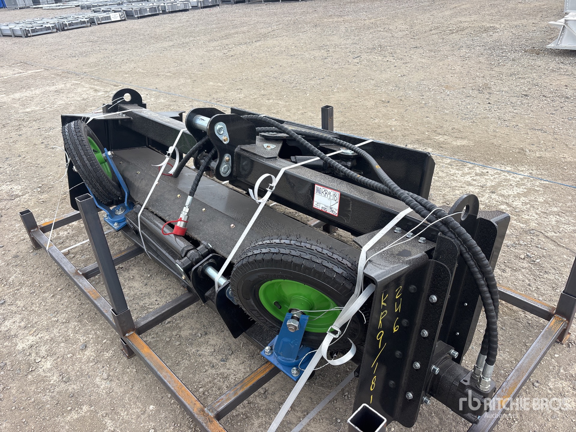 Photo of 2026 GIYI GY-PR71