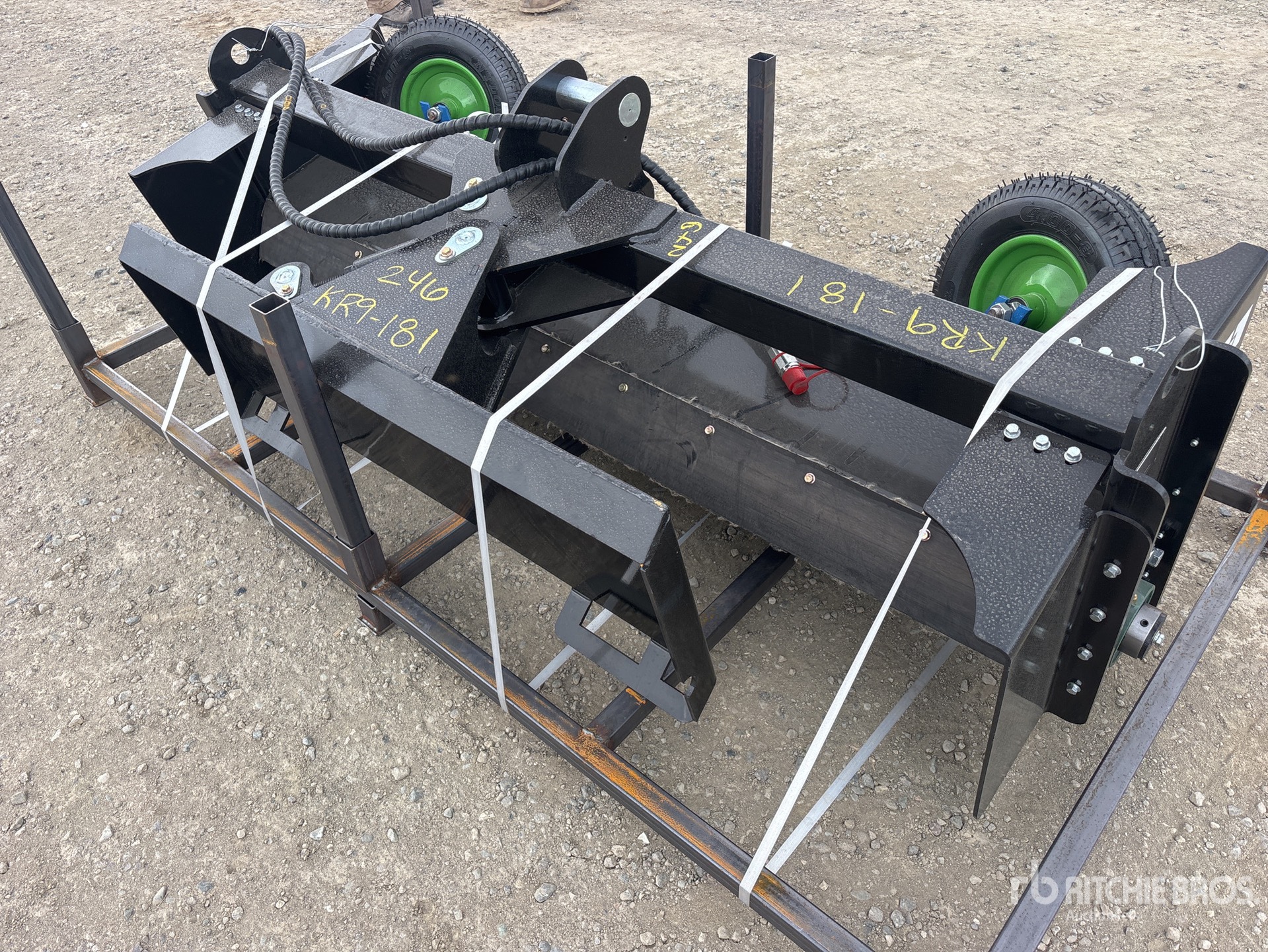 2026 GIYI GY-PR71