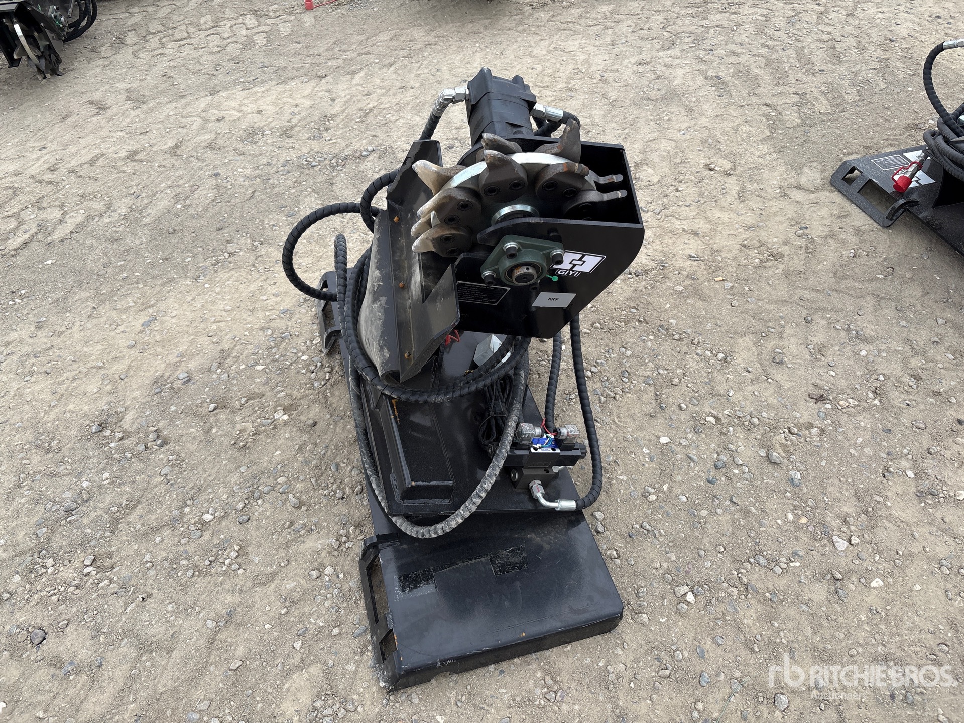 2026 GIYI GY-SG45