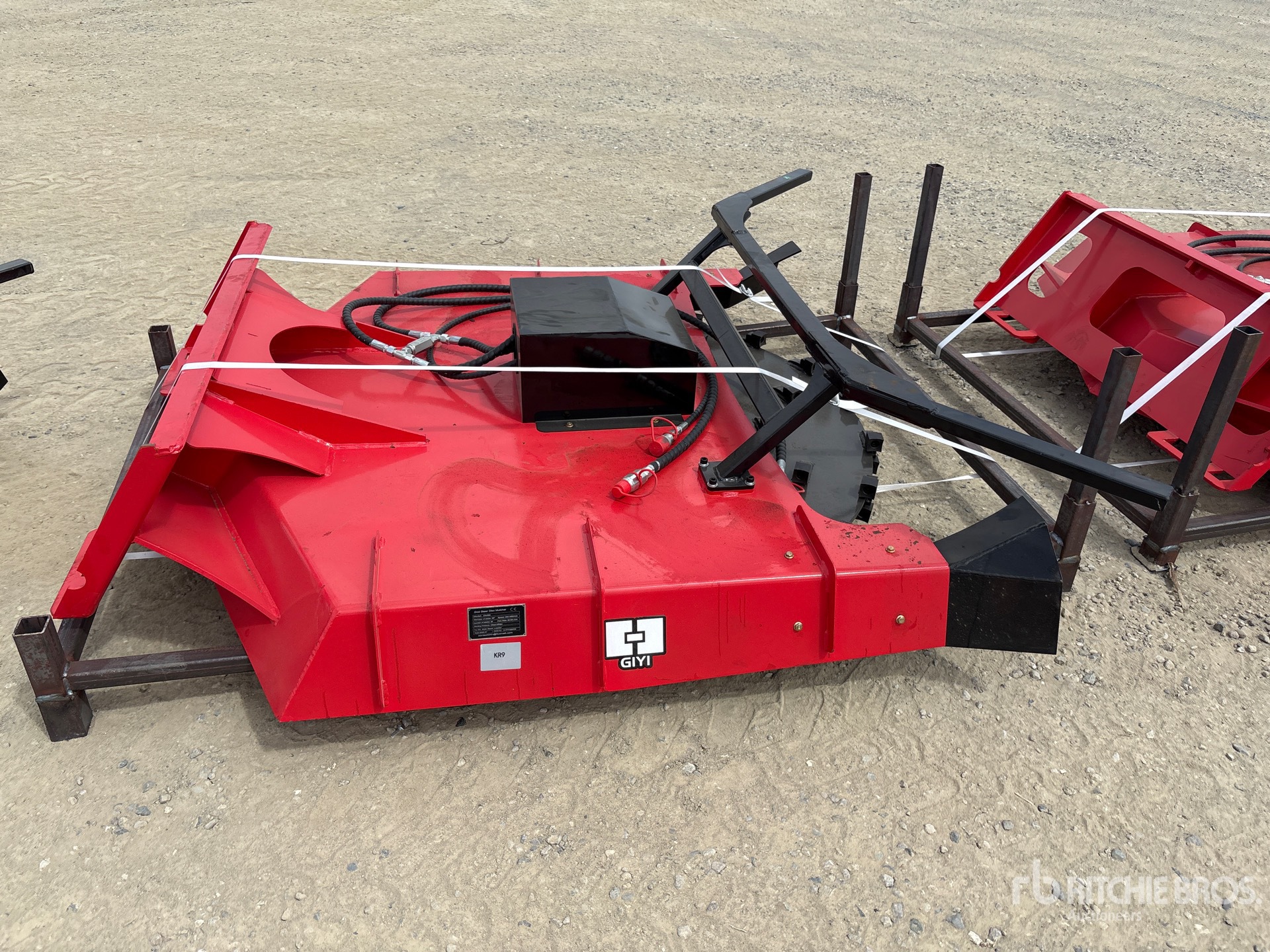 2026 GIYI GY-DM59