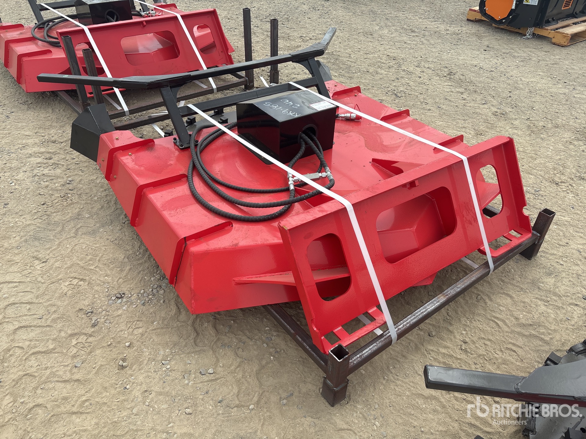2026 GIYI GY-DM59