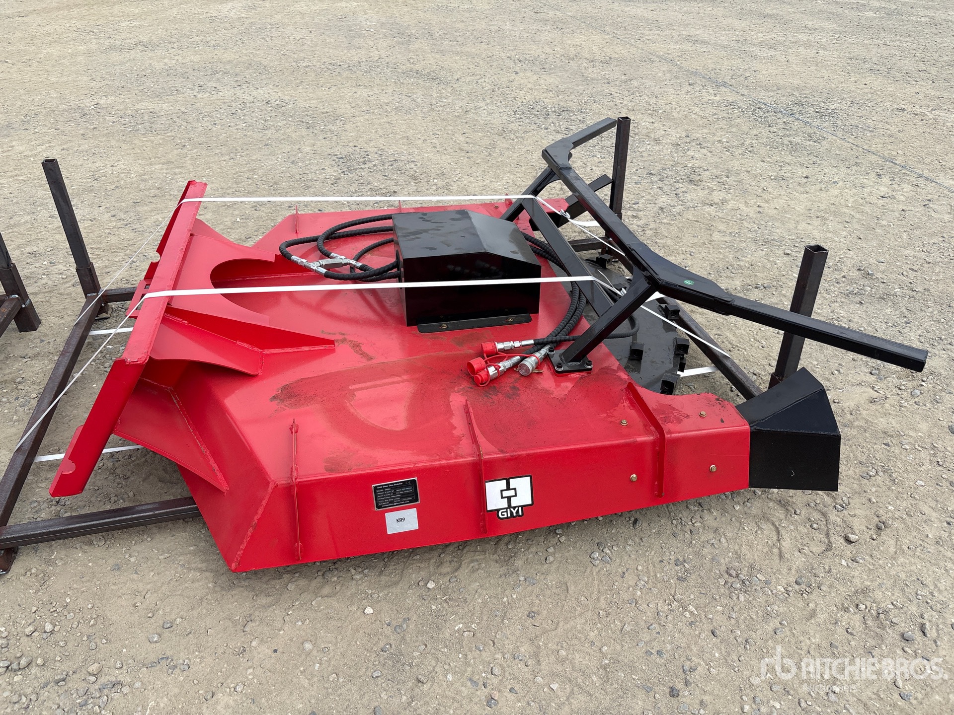 2026 GIYI GY-DM59