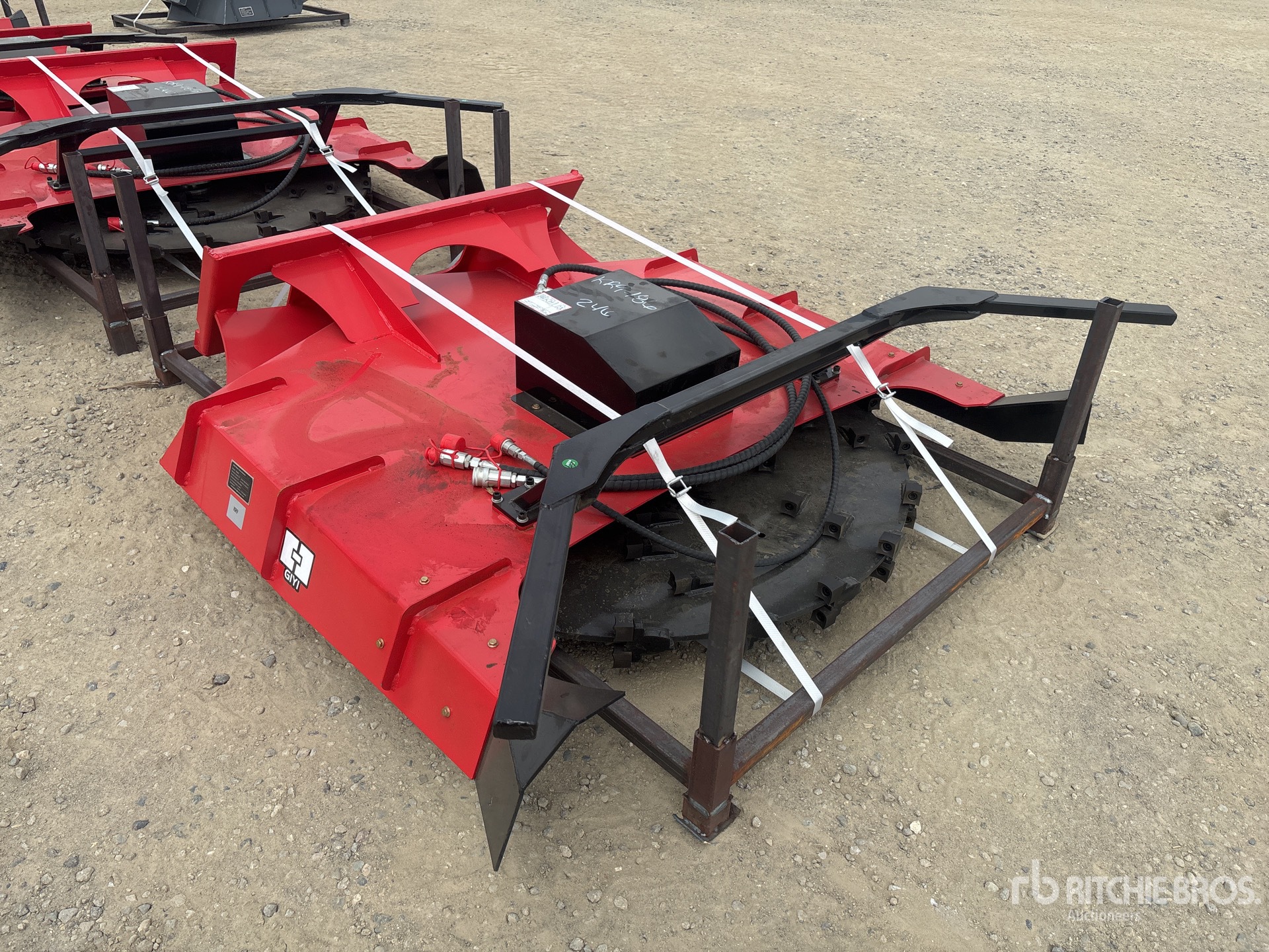 2026 GIYI GY-DM59