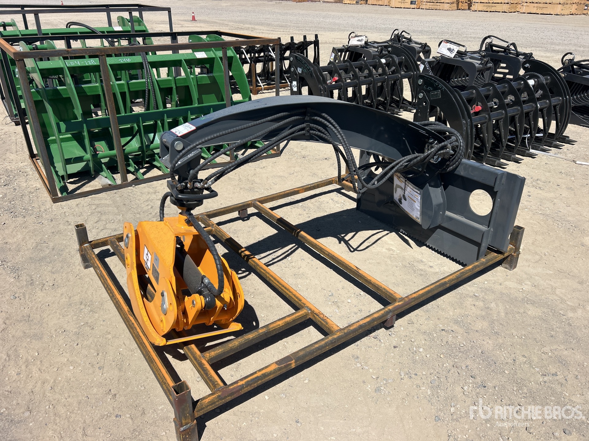 Photo of 2026 GIYI GY-RG63