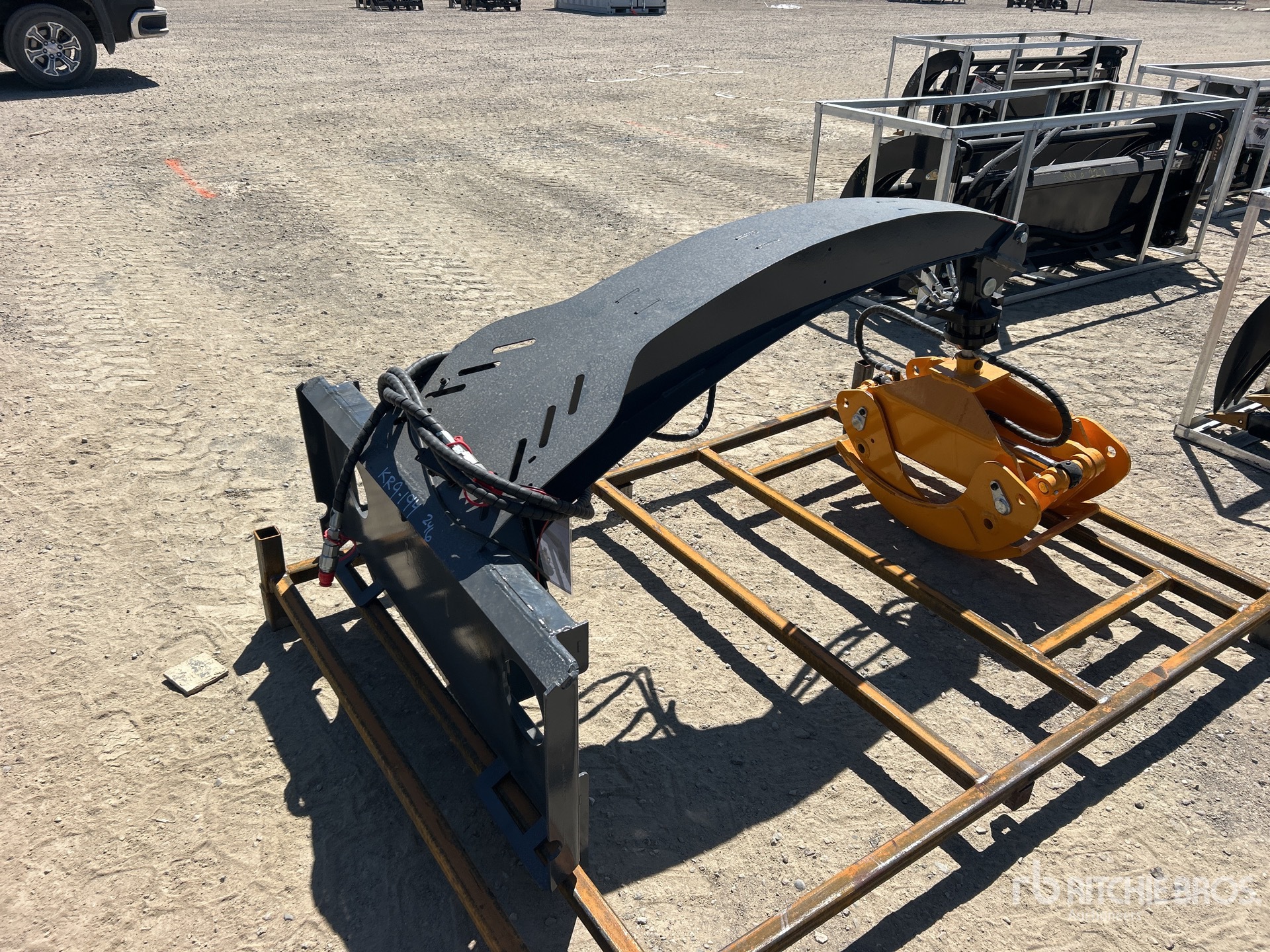 2026 GIYI GY-RG63