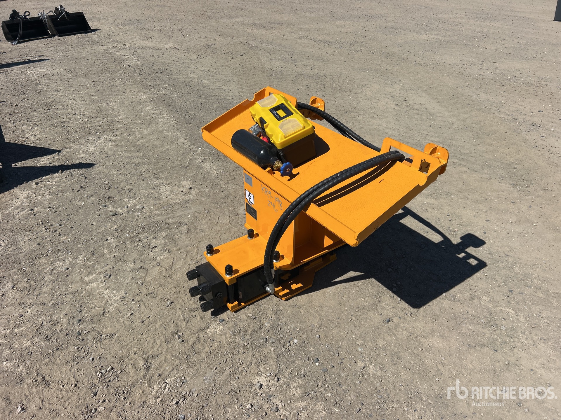 Photo of 2026 GIYI GY-AP680