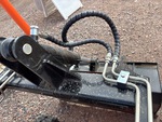 Hydraulics with