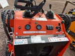 Control Station with