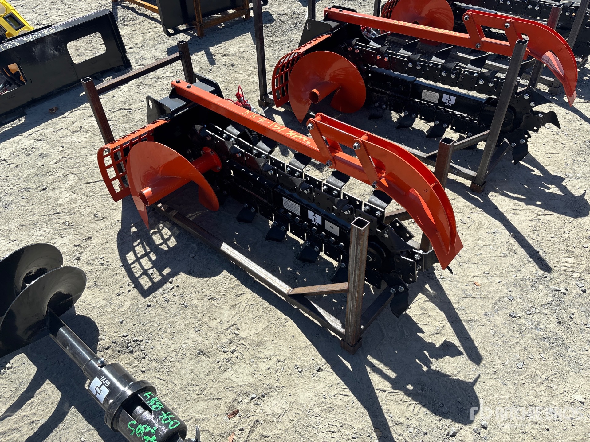 2026 GIYI GY-X39