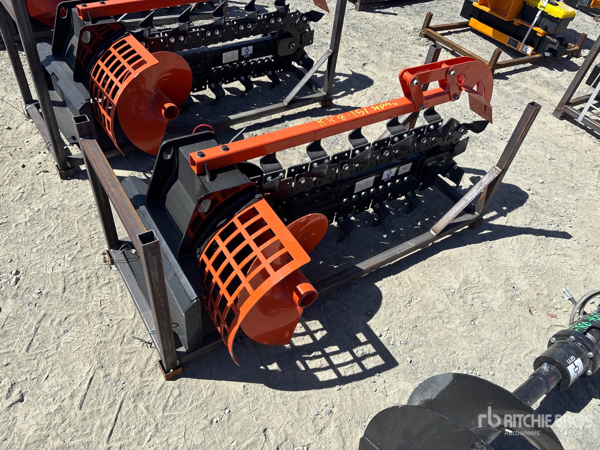 Photo of 2026 GIYI GY-X39