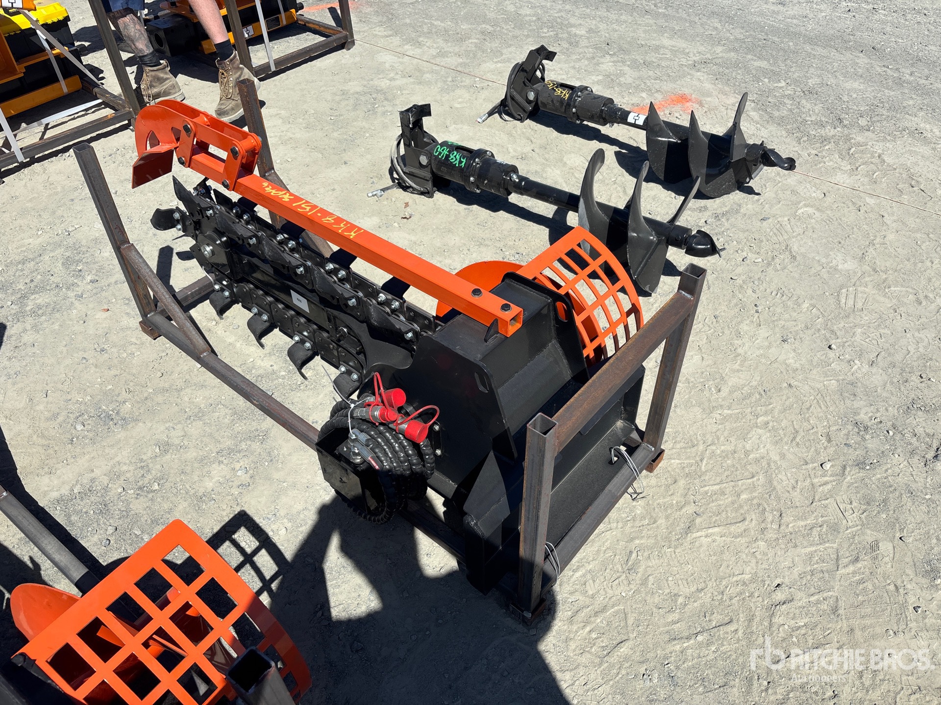 2026 GIYI GY-X39