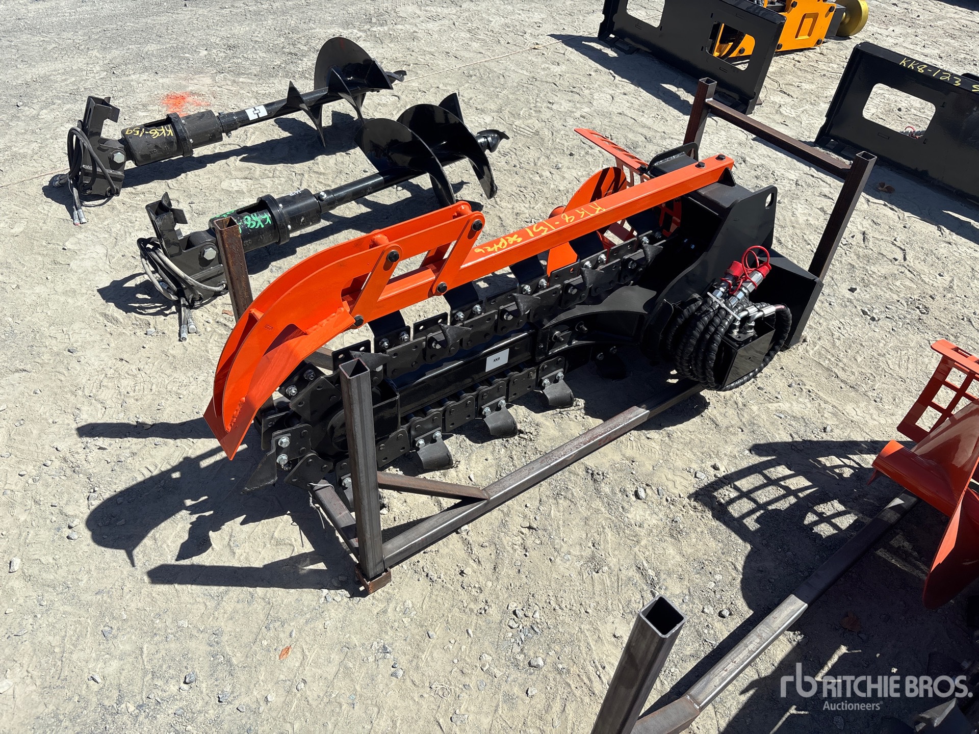 2026 GIYI GY-X39