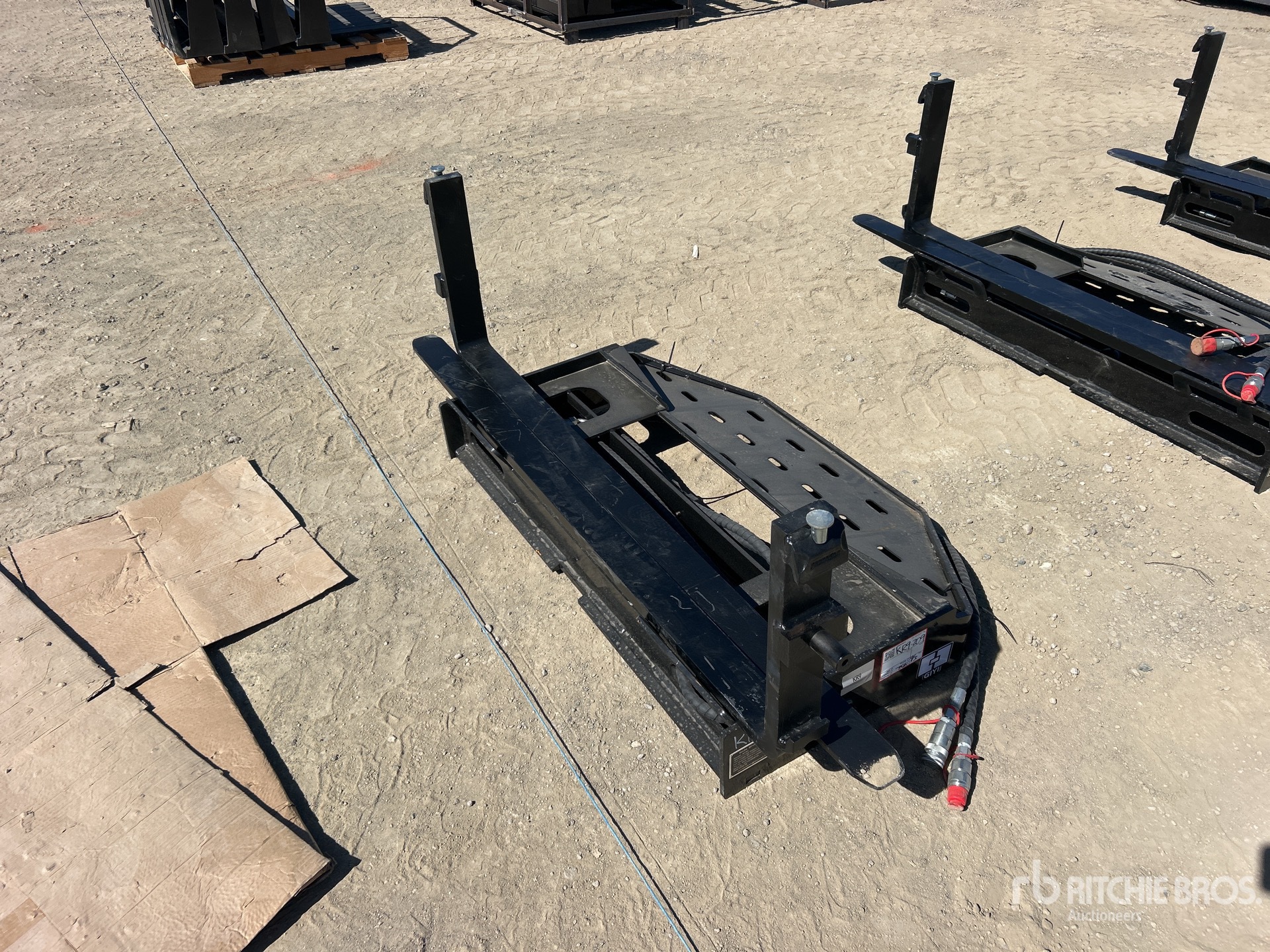 Photo of 2026 GIYI GY-SF60