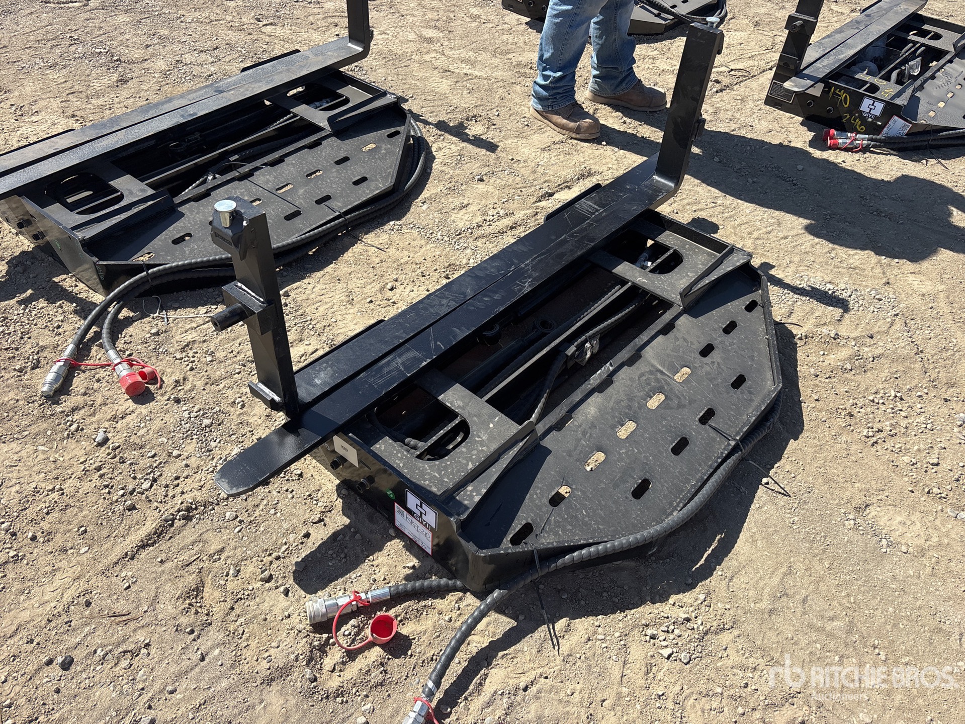 2026 GIYI GY-SF60