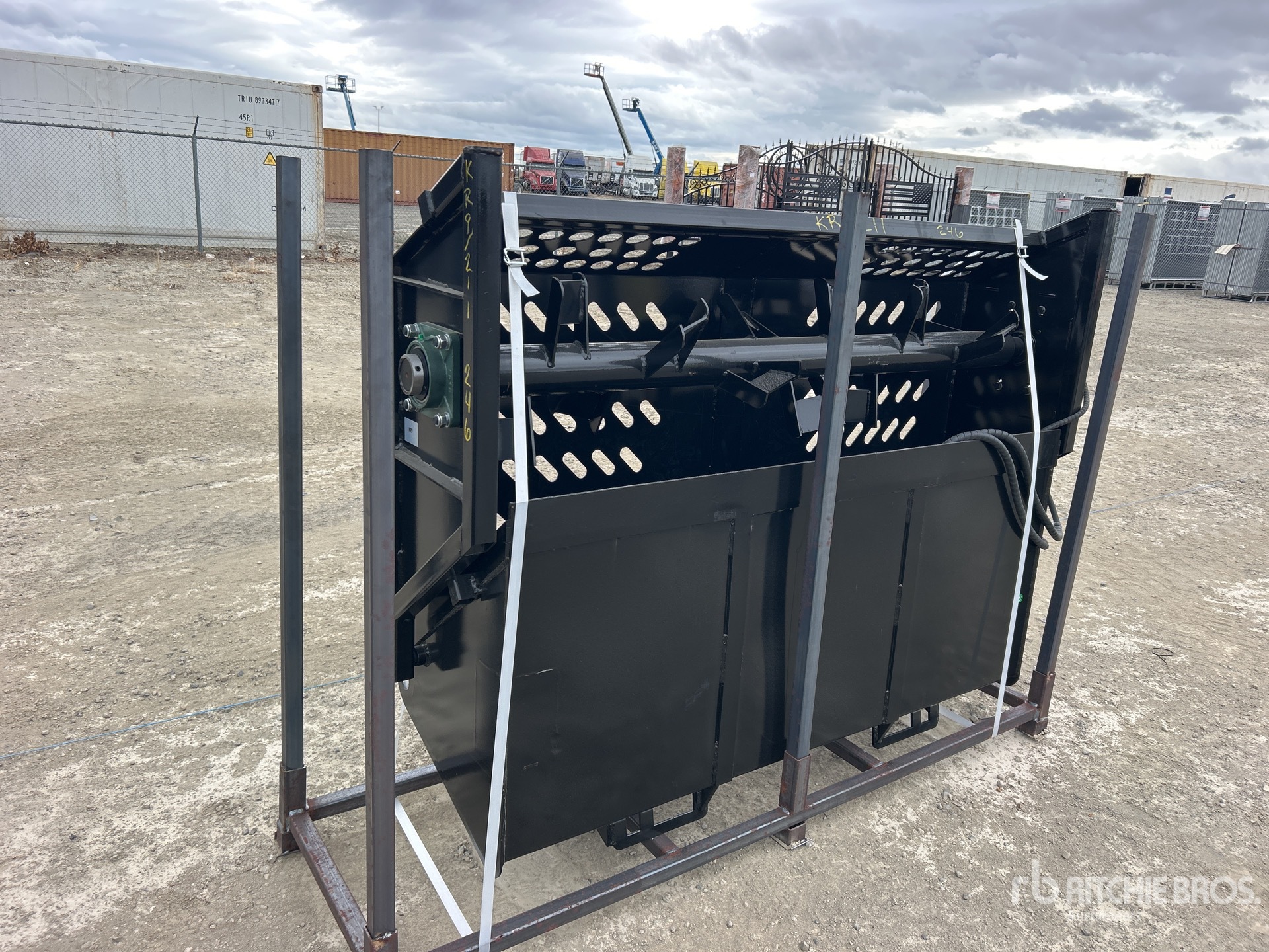 2026 GIYI GY-RR78