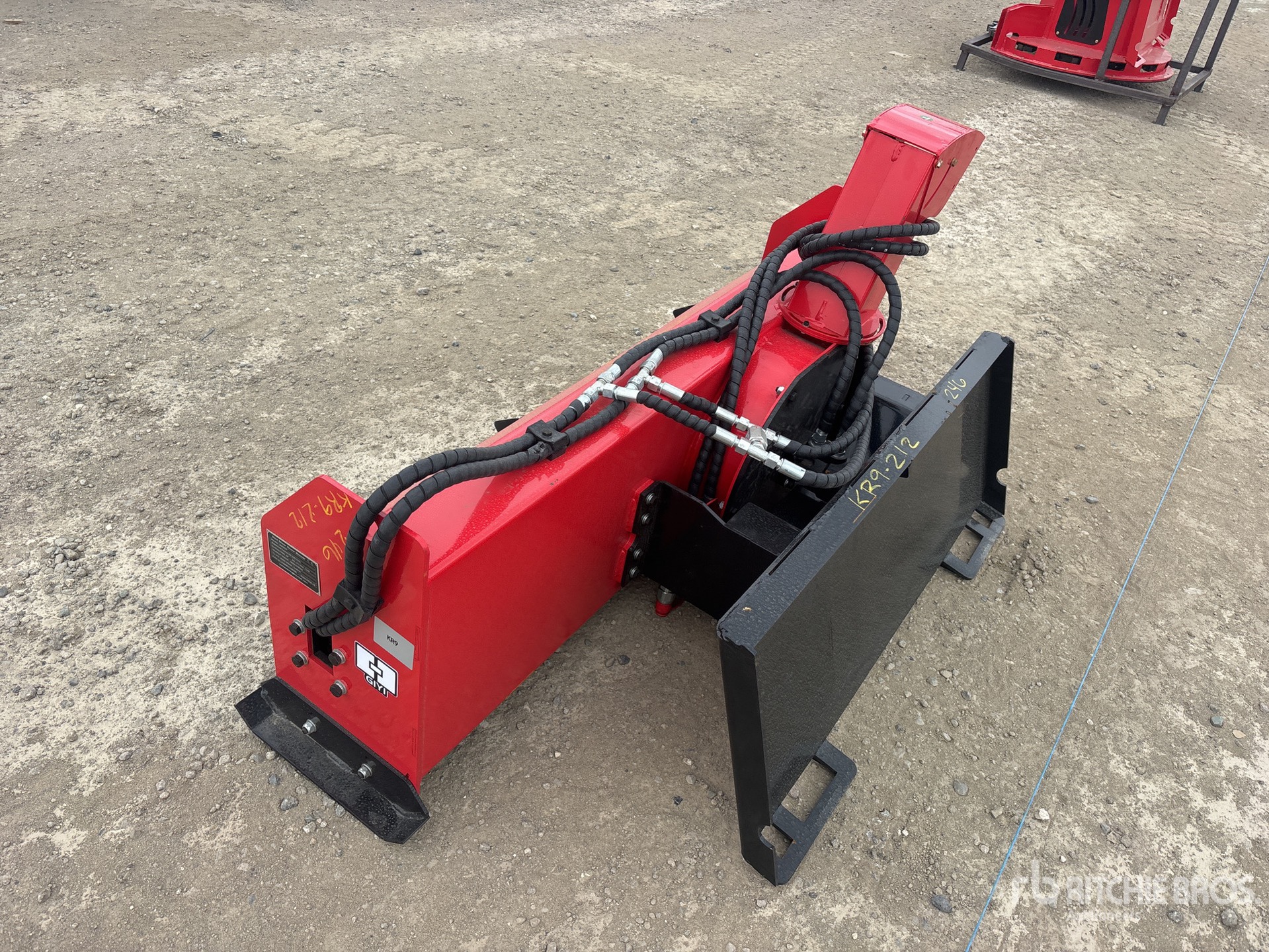 2026 GIYI GY-BS55