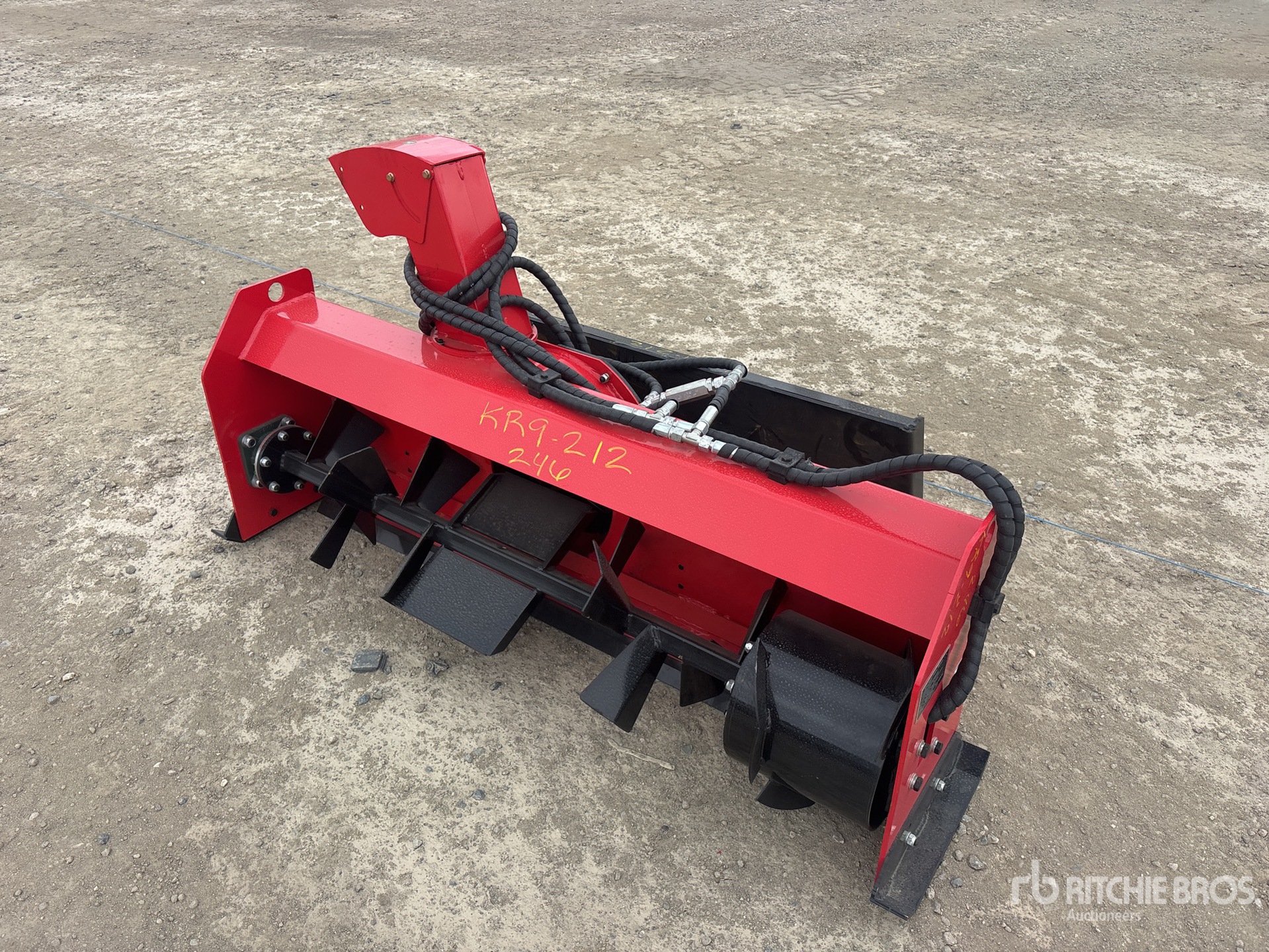 Photo of 2026 GIYI GY-BS55