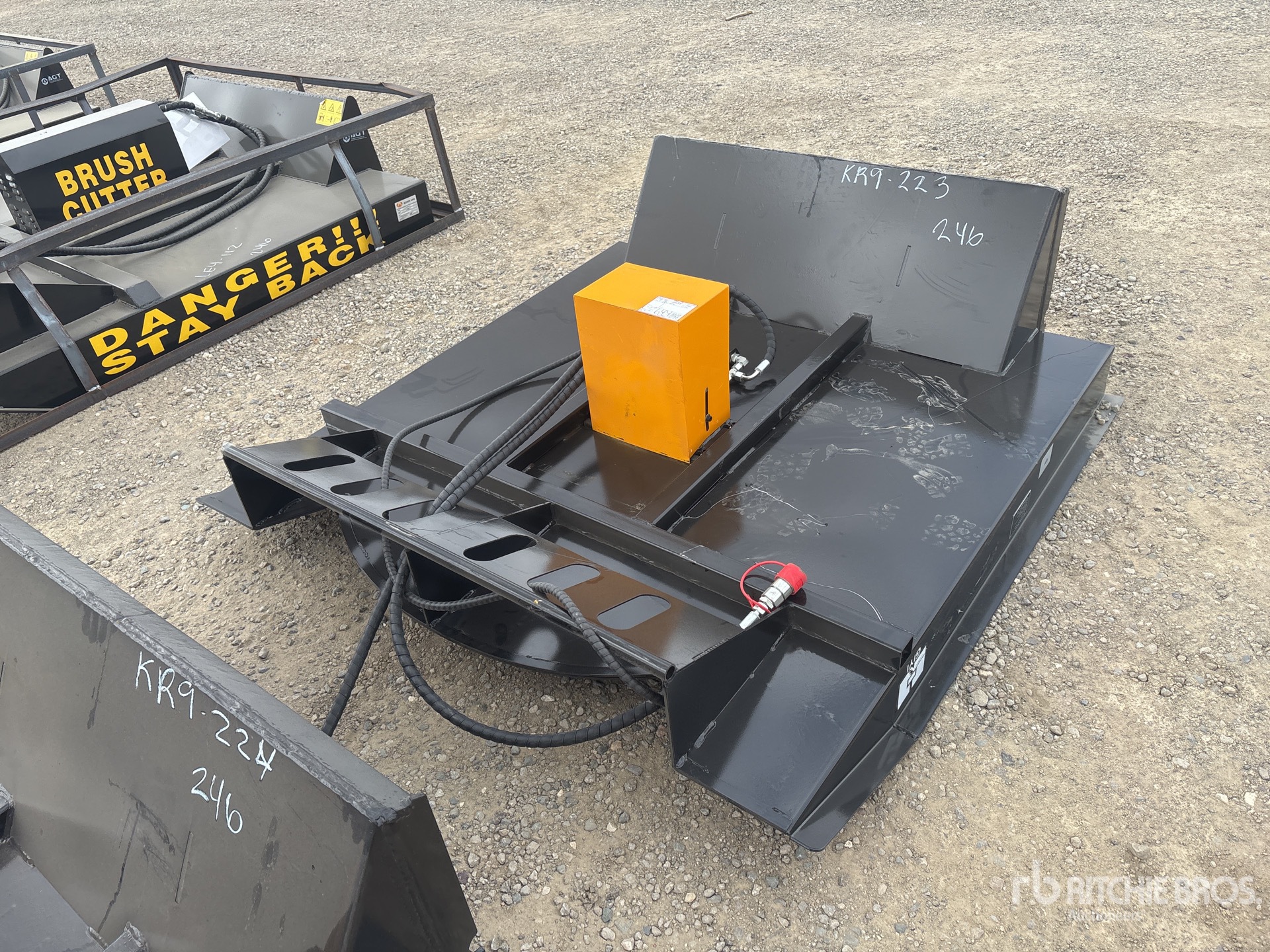 2026 GIYI GY-BC63
